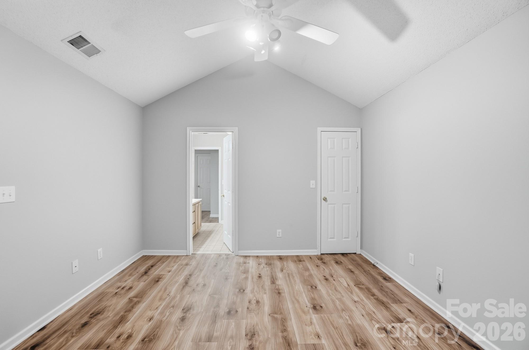 University Heights - Residential