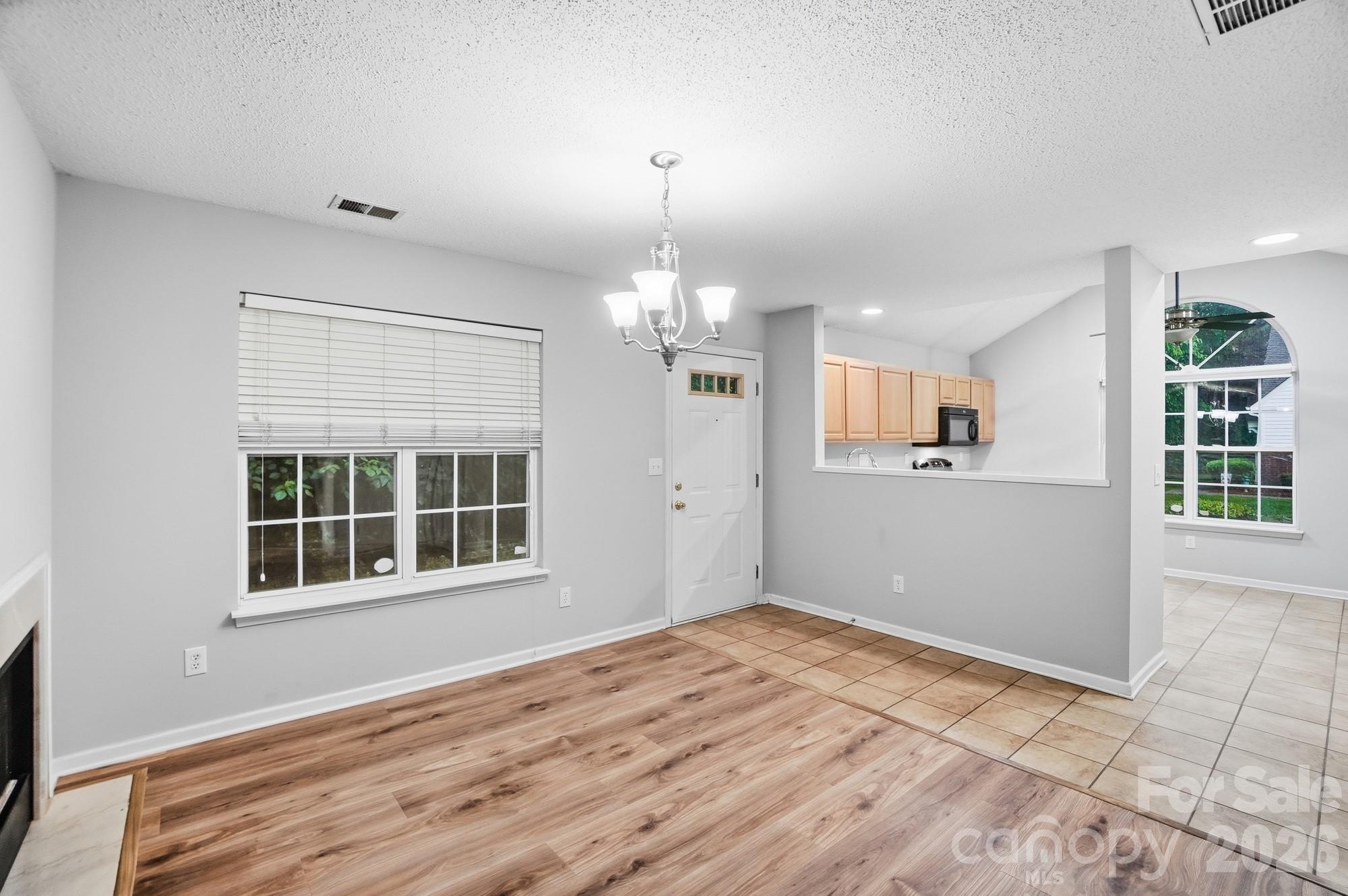 University Heights - Residential