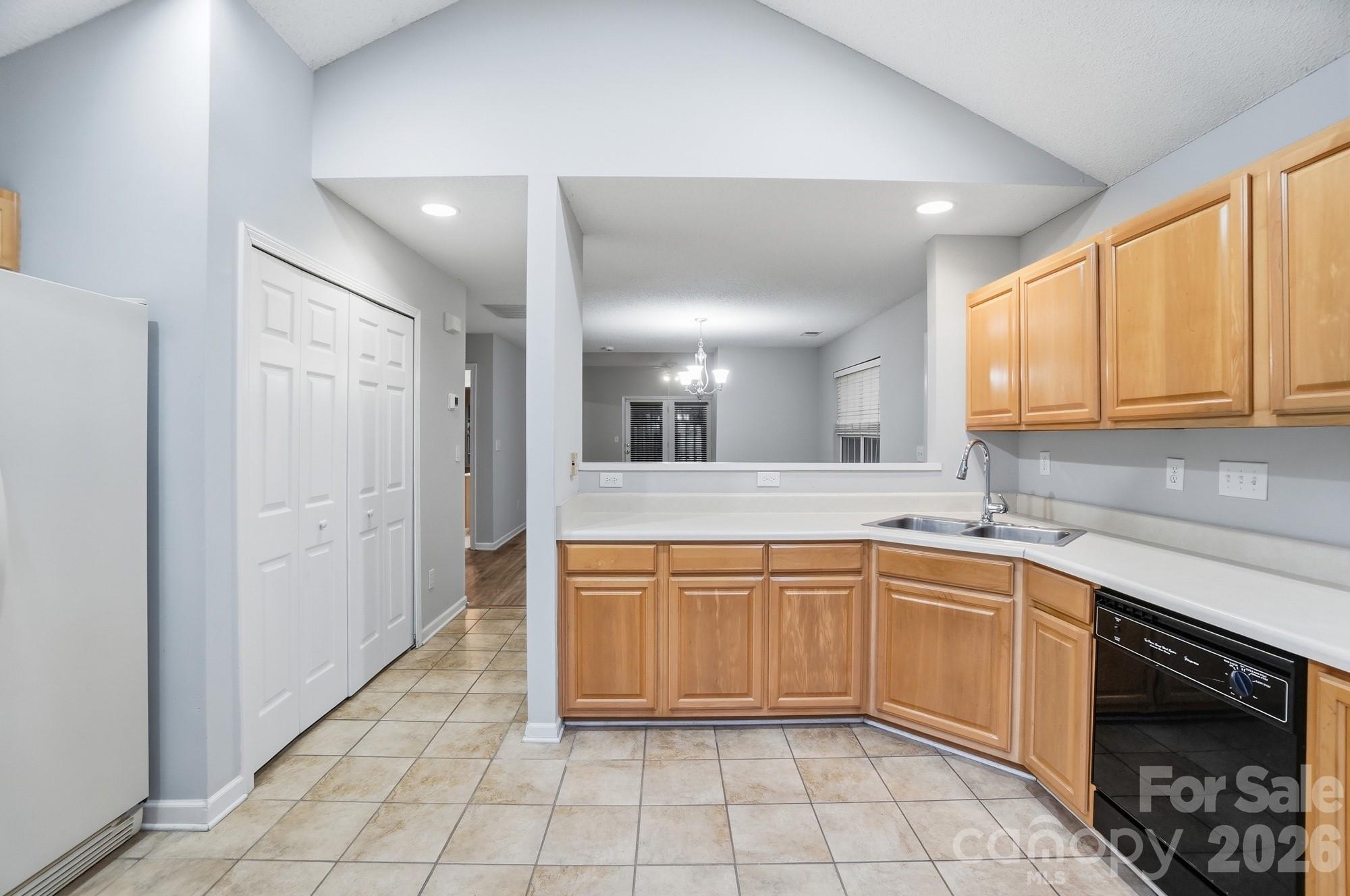 University Heights - Residential