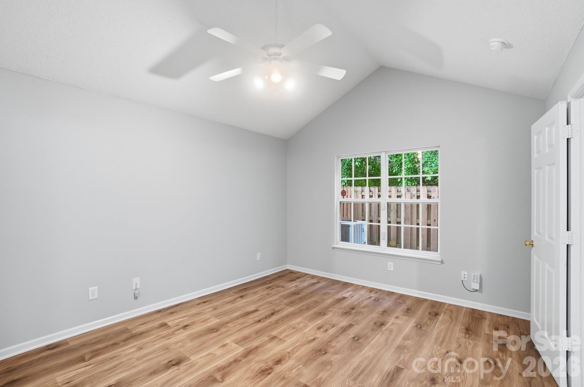 University Heights - Residential