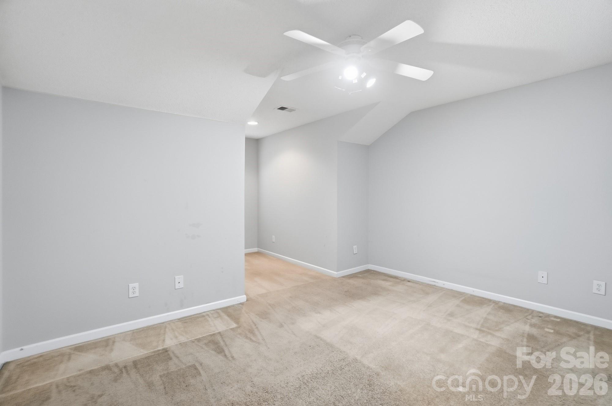 University Heights - Residential