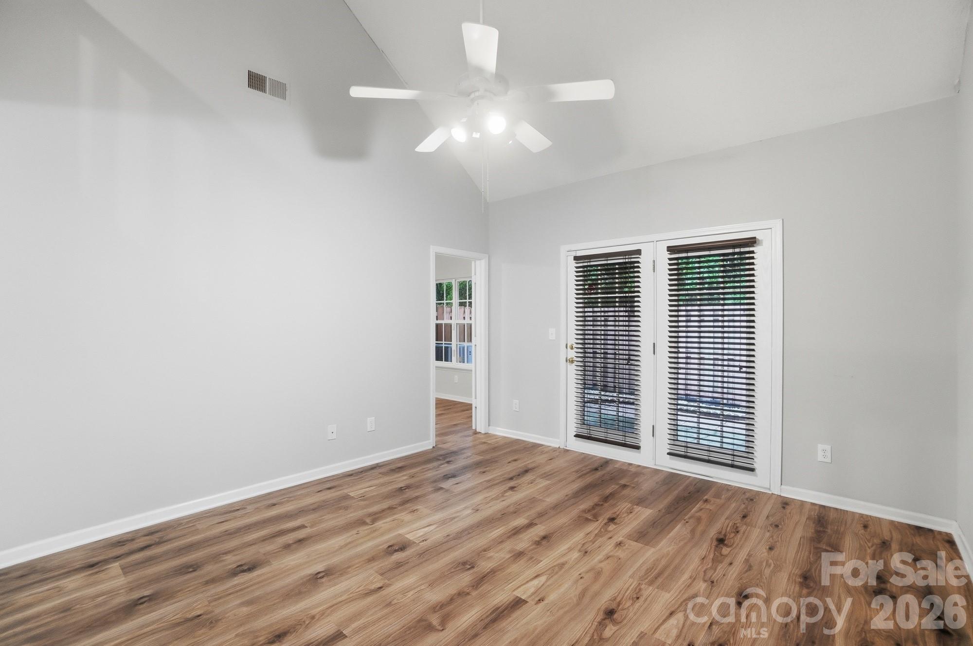 University Heights - Residential