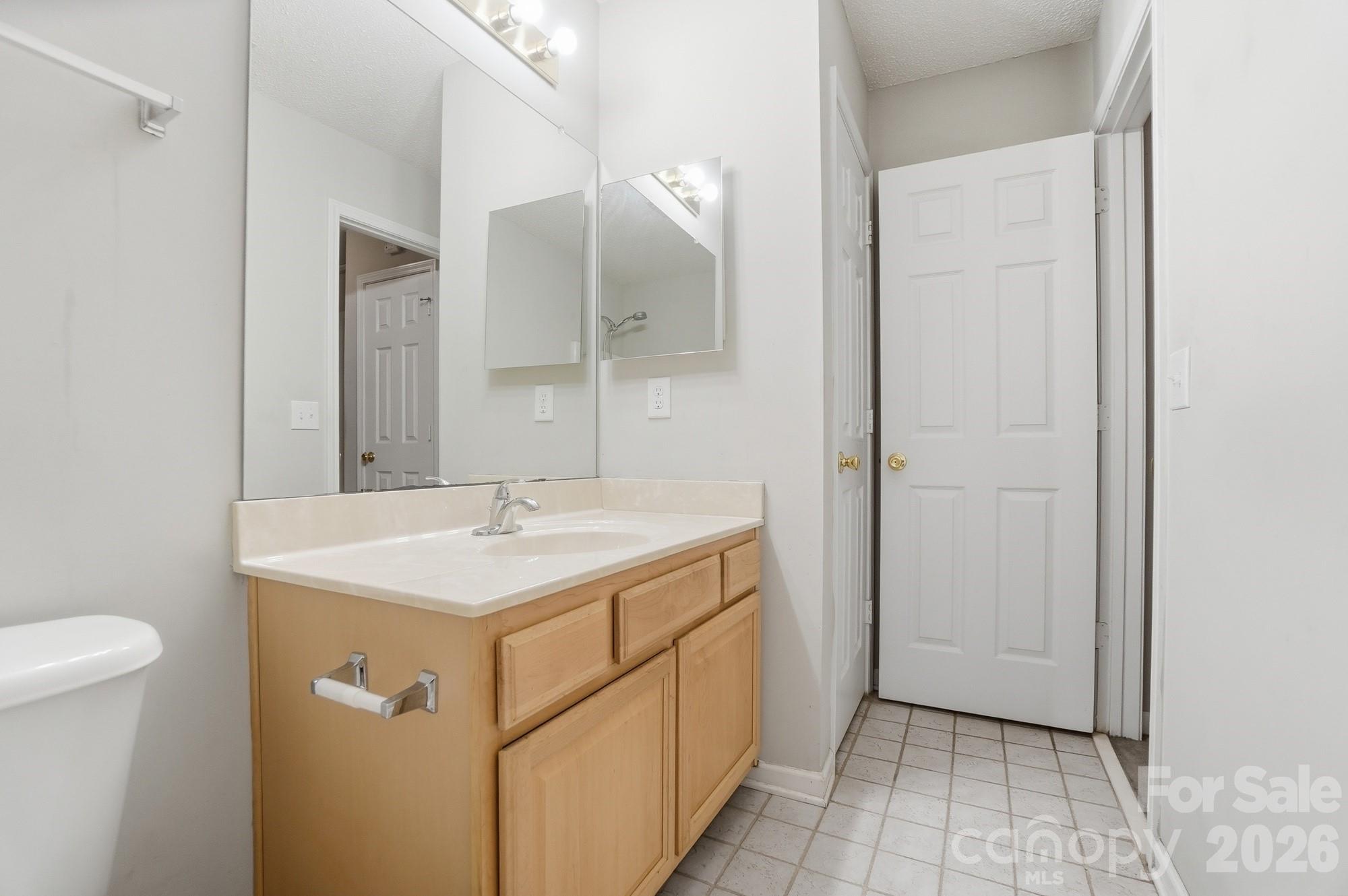 University Heights - Residential