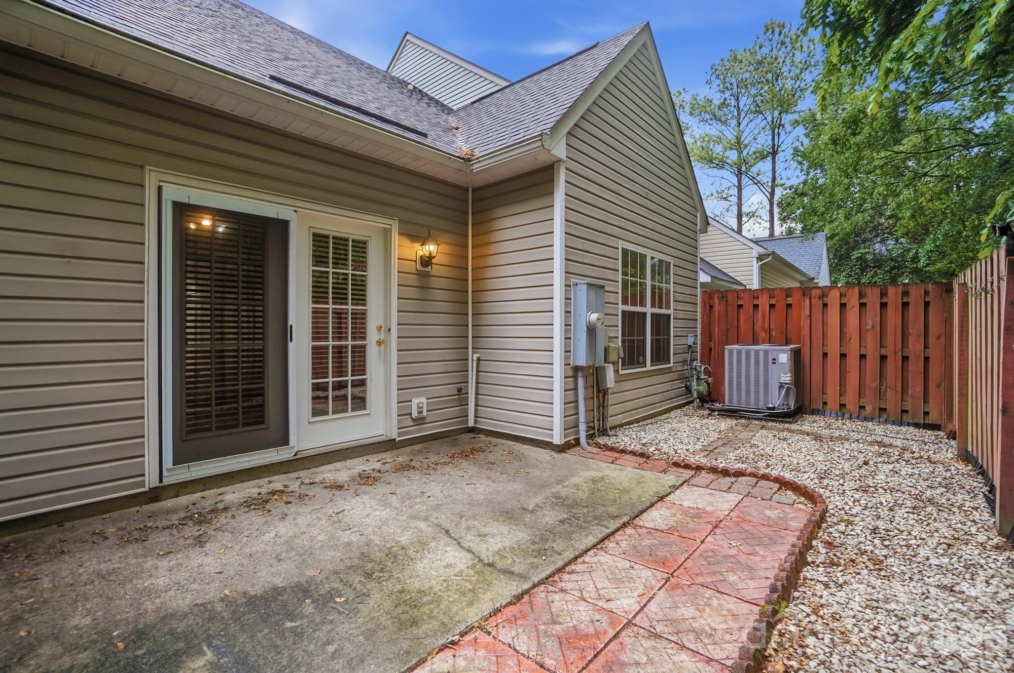 University Heights - Residential