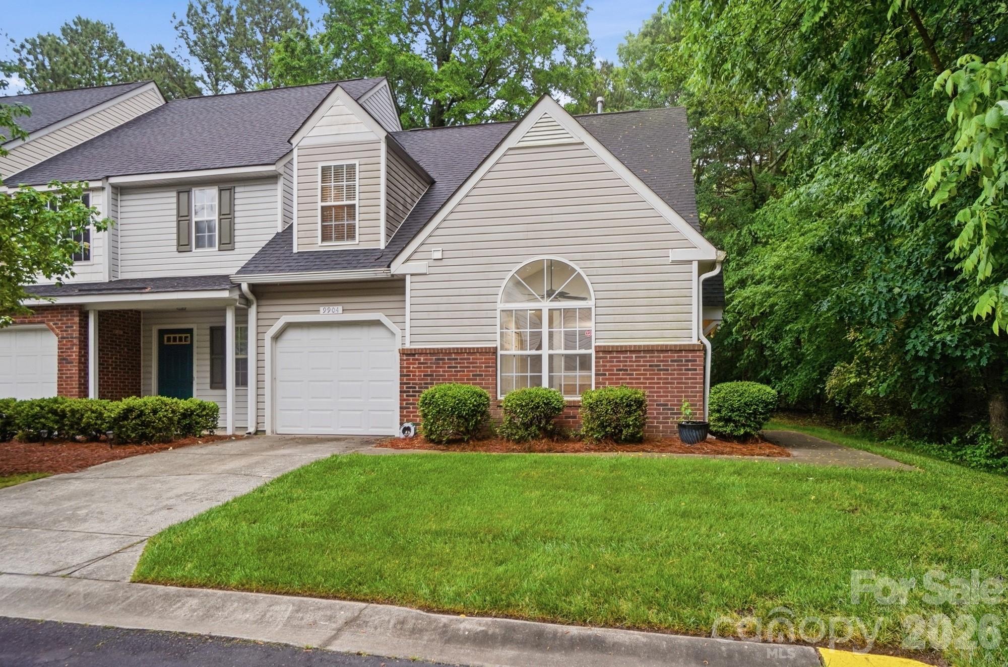 9904 Birch Knoll Court