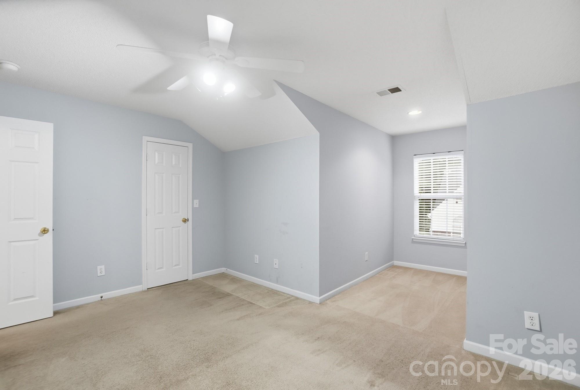 University Heights - Residential