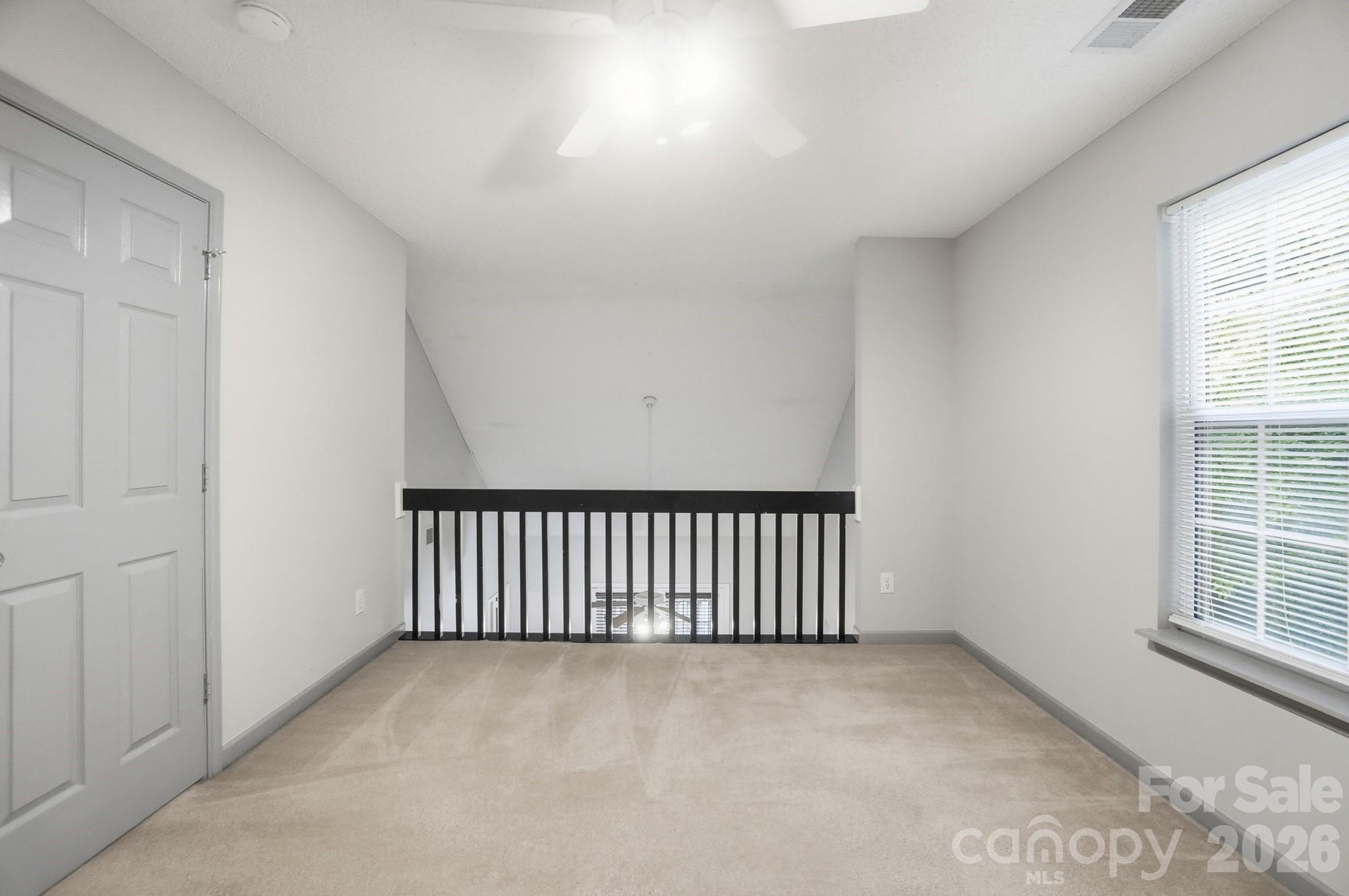 University Heights - Residential