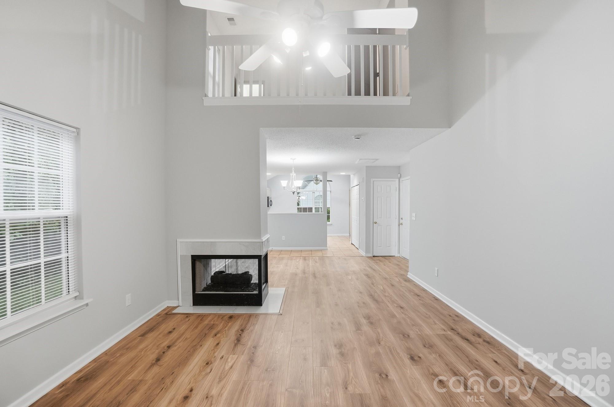 University Heights - Residential