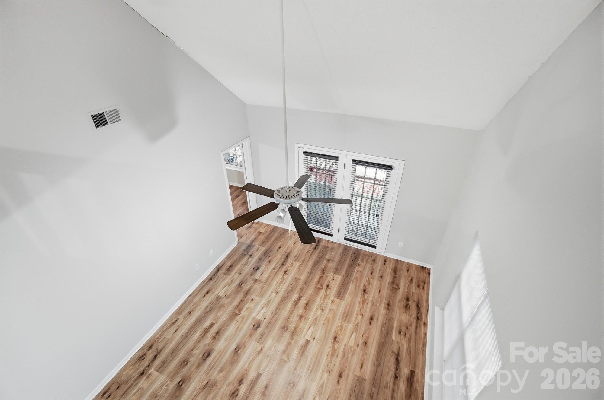 University Heights - Residential
