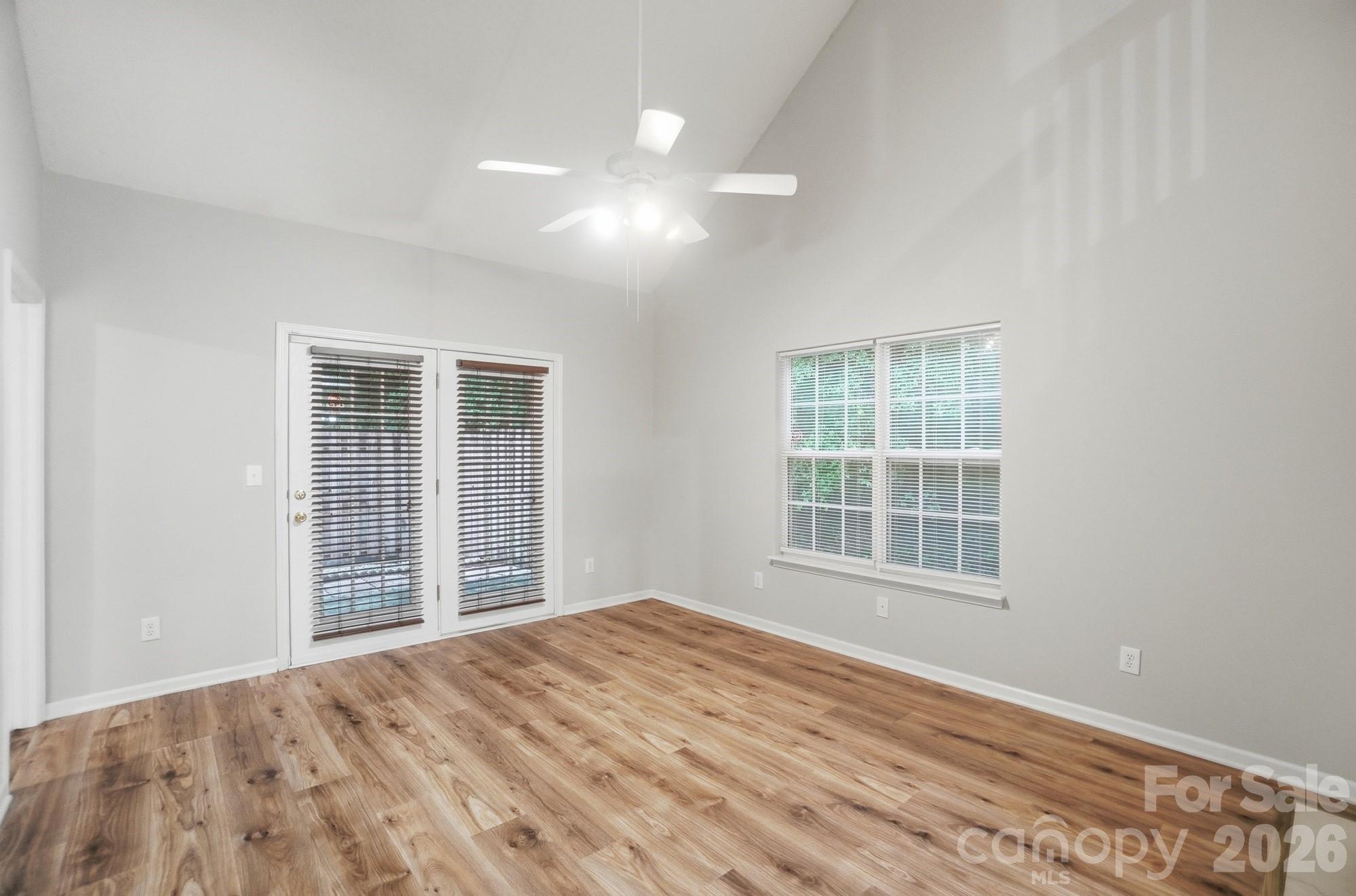 University Heights - Residential