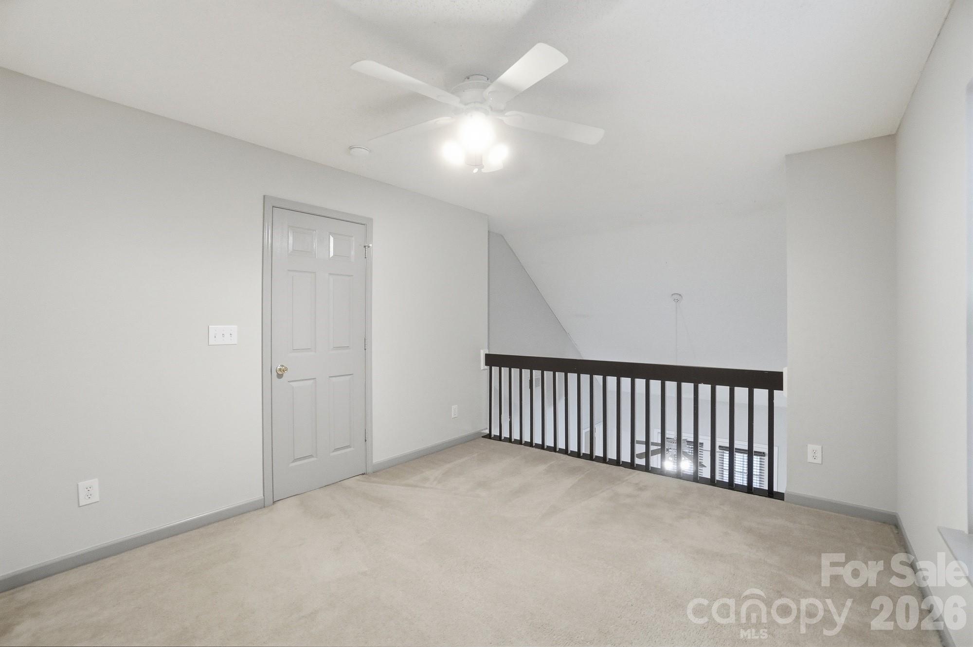 University Heights - Residential