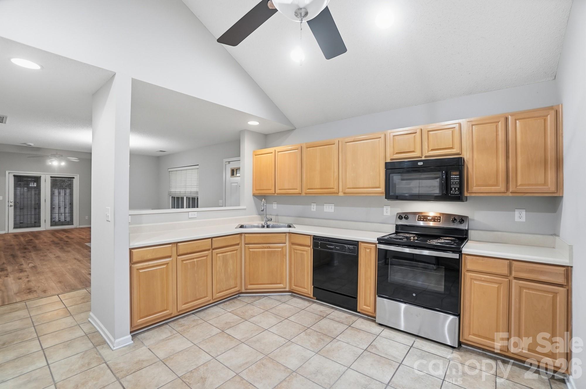 University Heights - Residential
