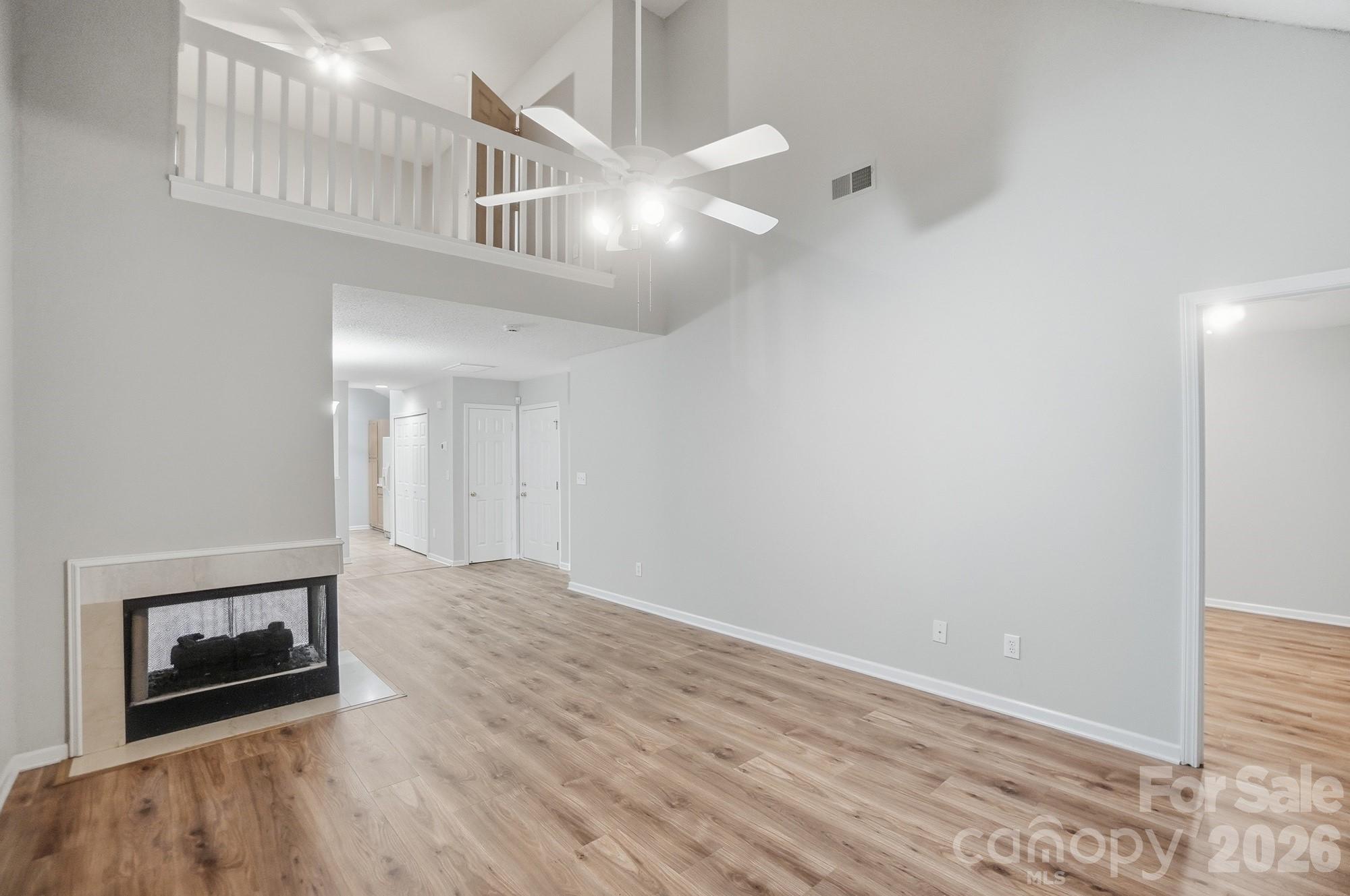 University Heights - Residential