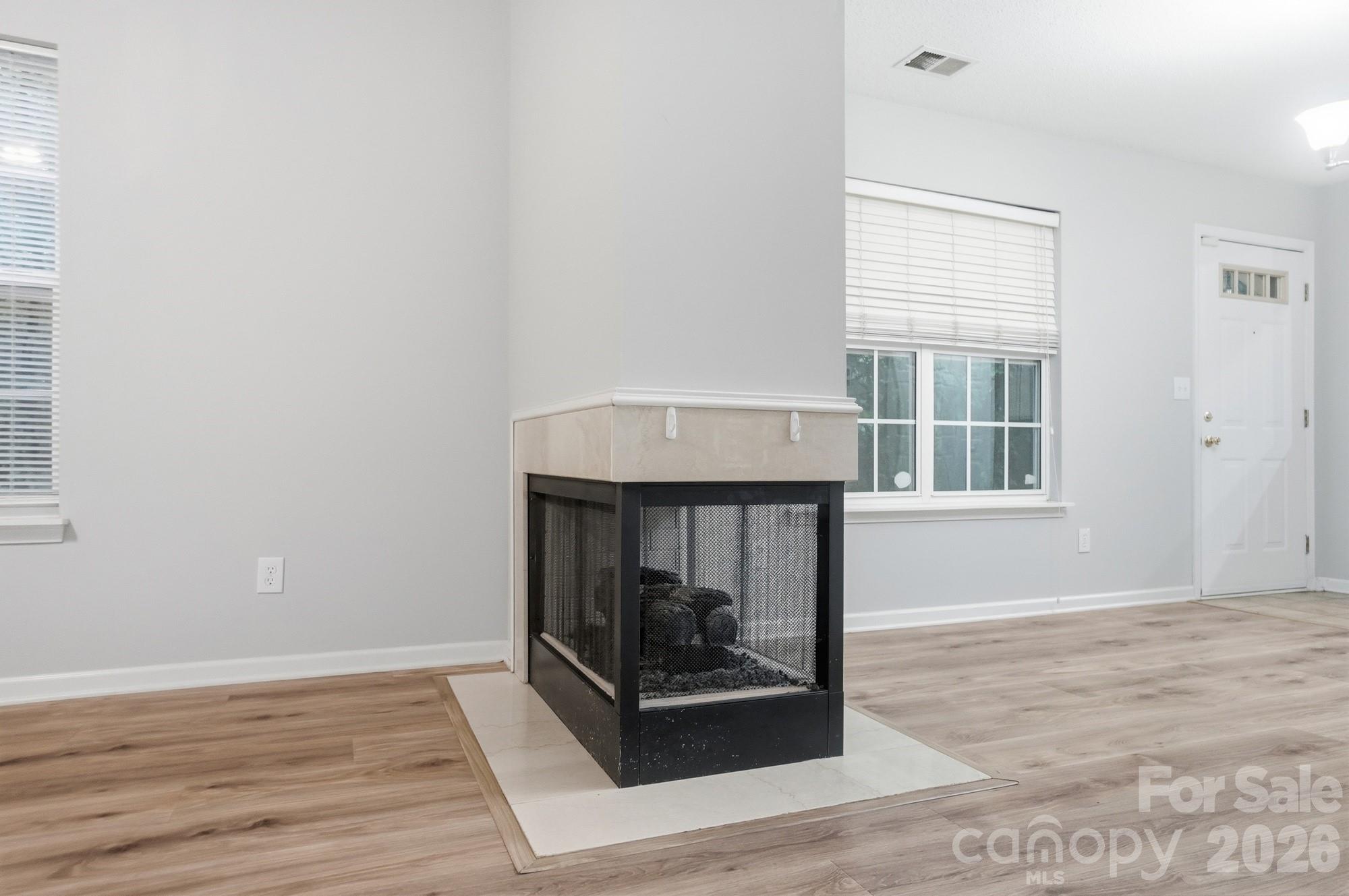 University Heights - Residential
