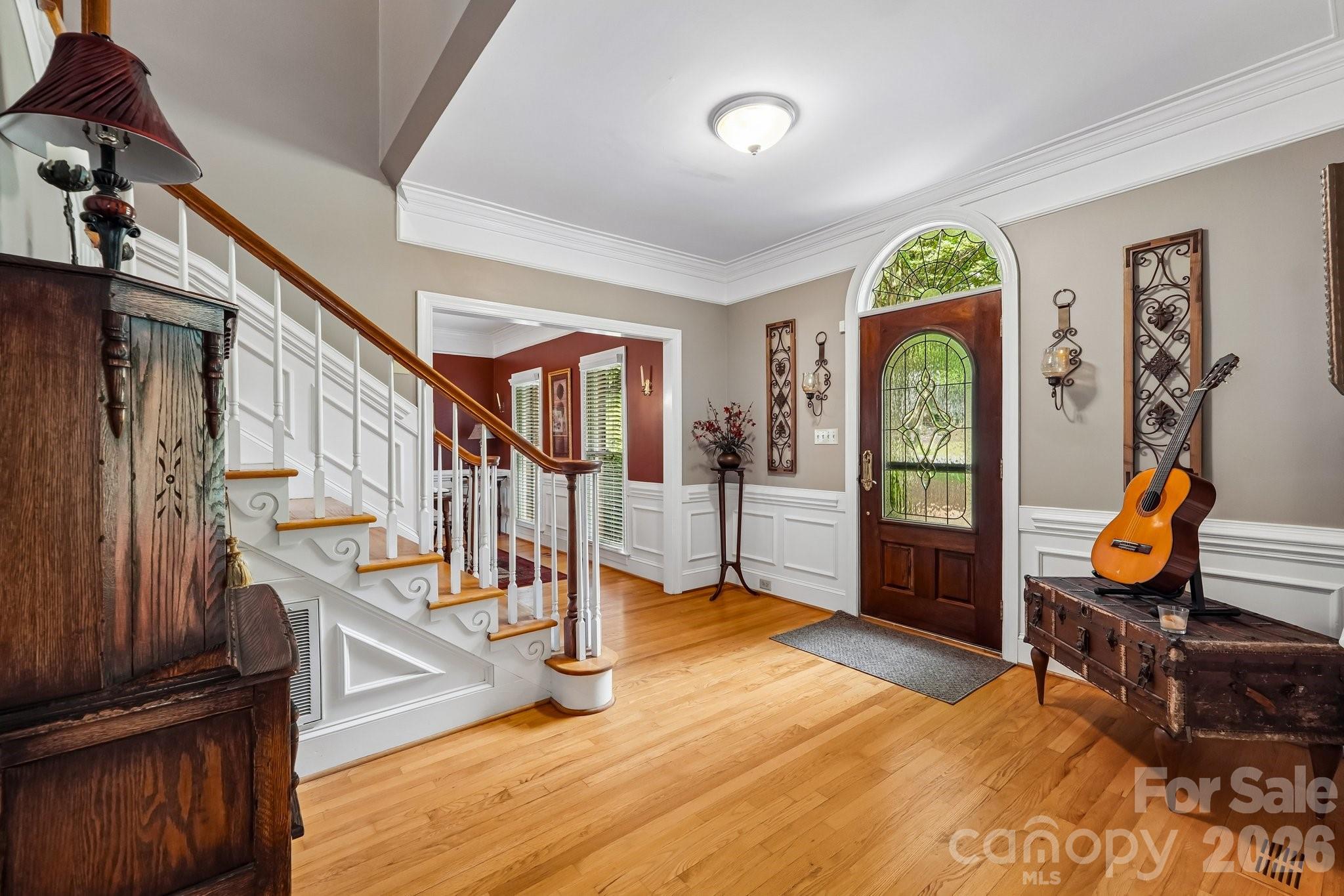 Brantley Oaks - Residential
