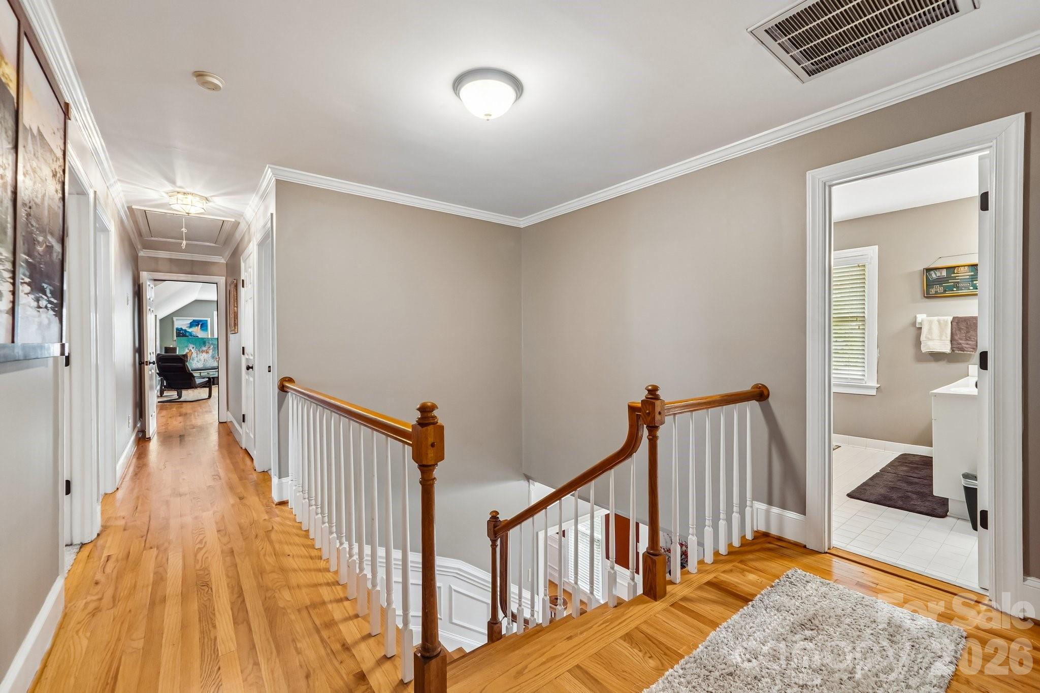 Brantley Oaks - Residential