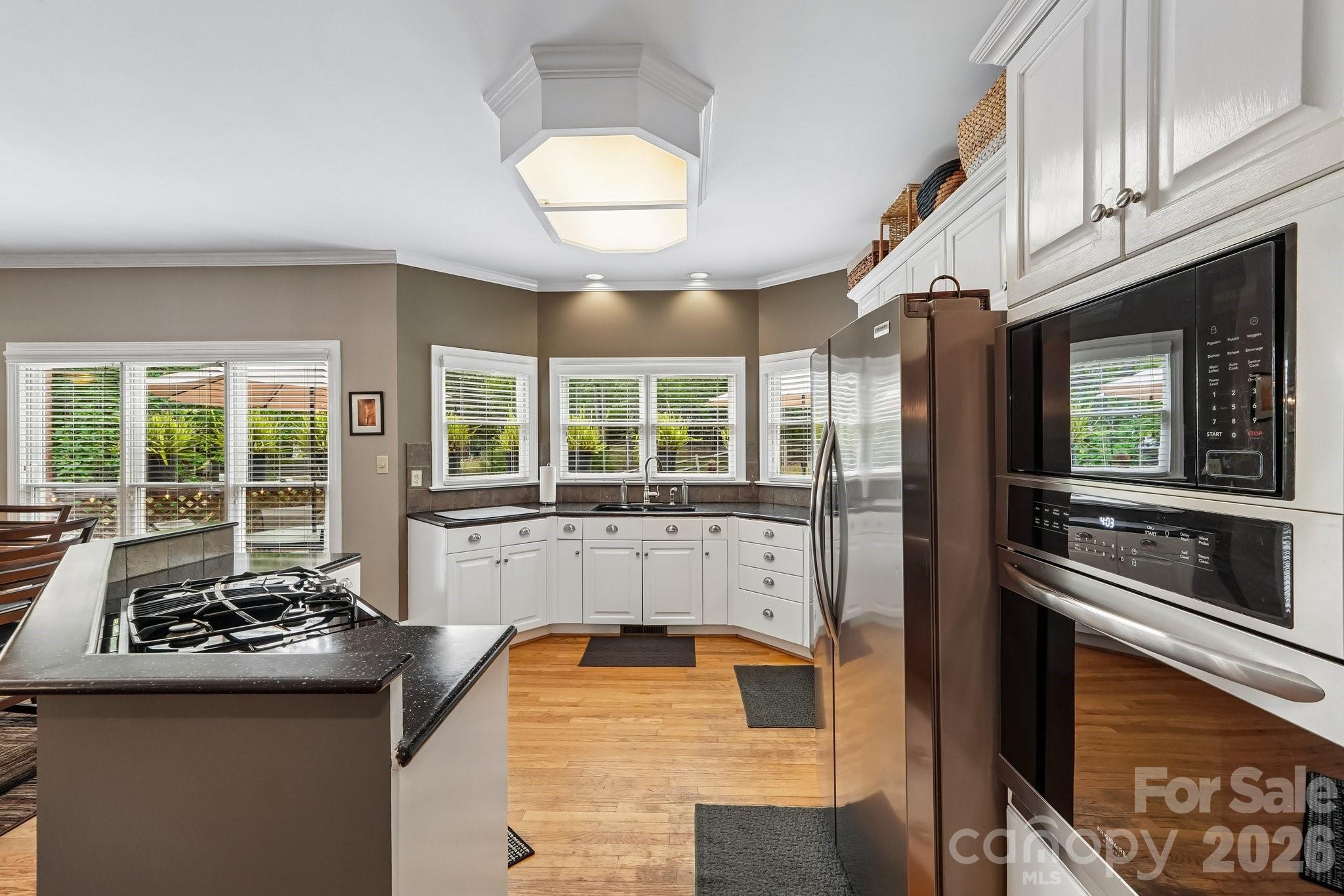 Brantley Oaks - Residential