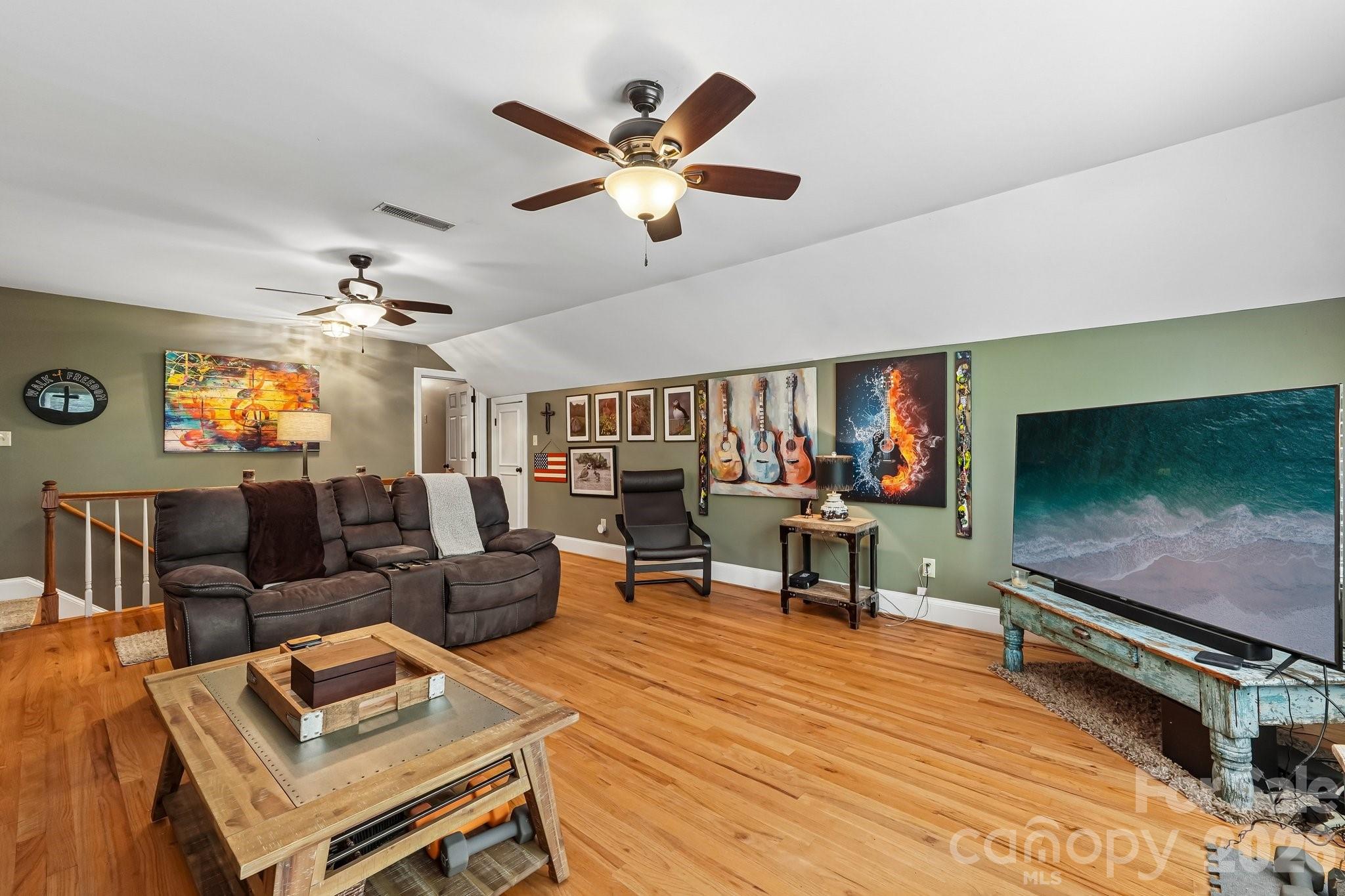 Brantley Oaks - Residential