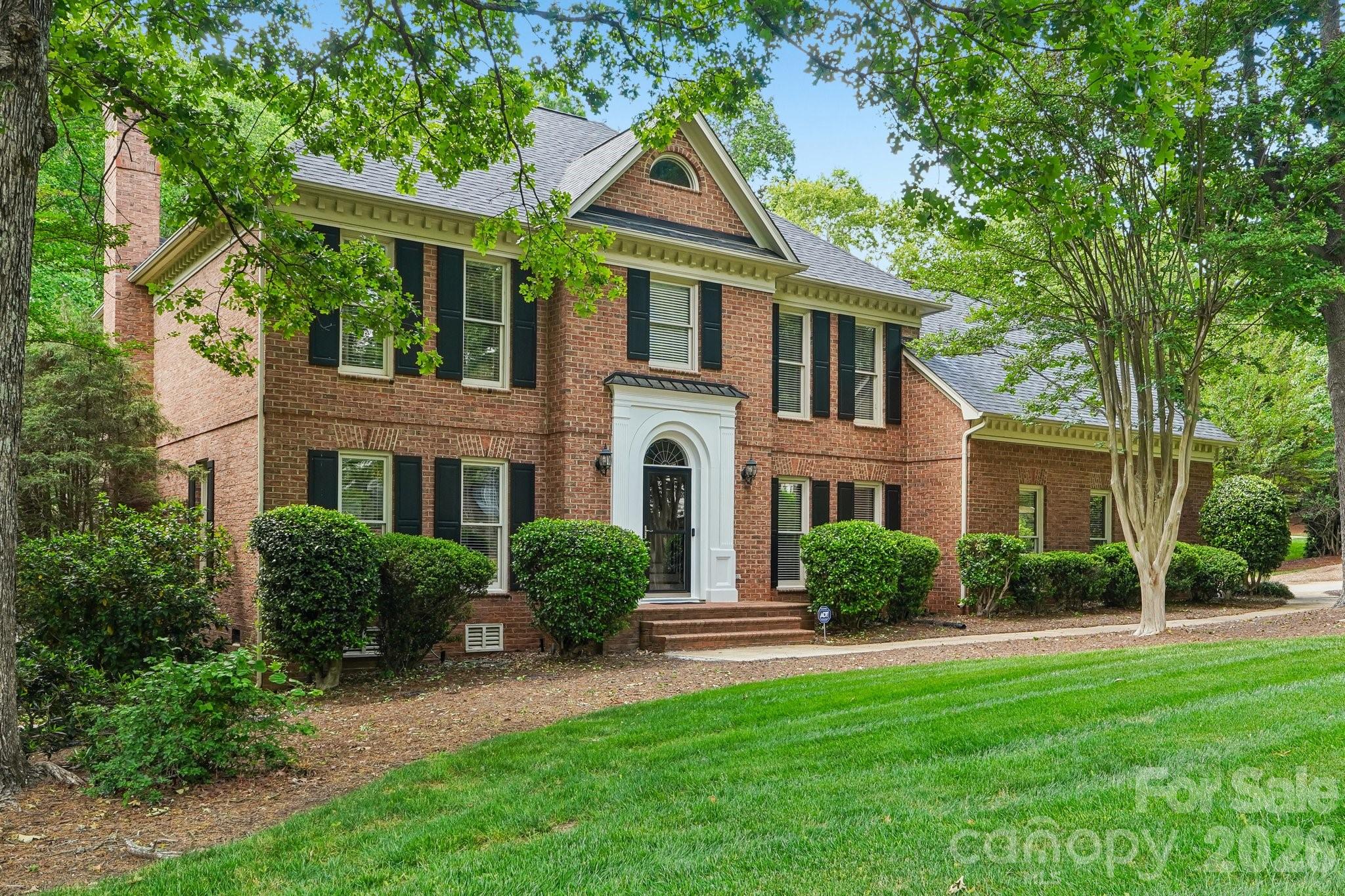 Brantley Oaks - Residential