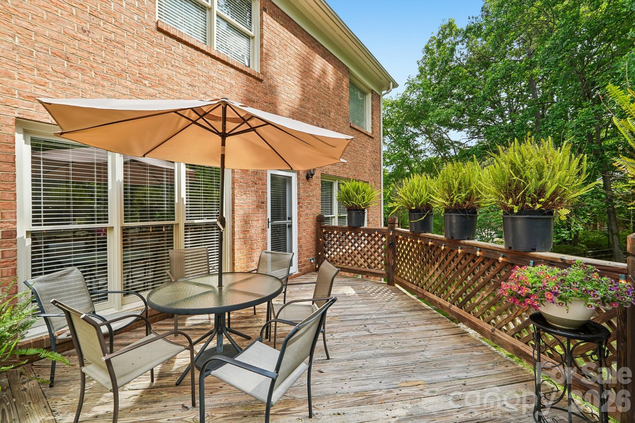 Brantley Oaks - Residential