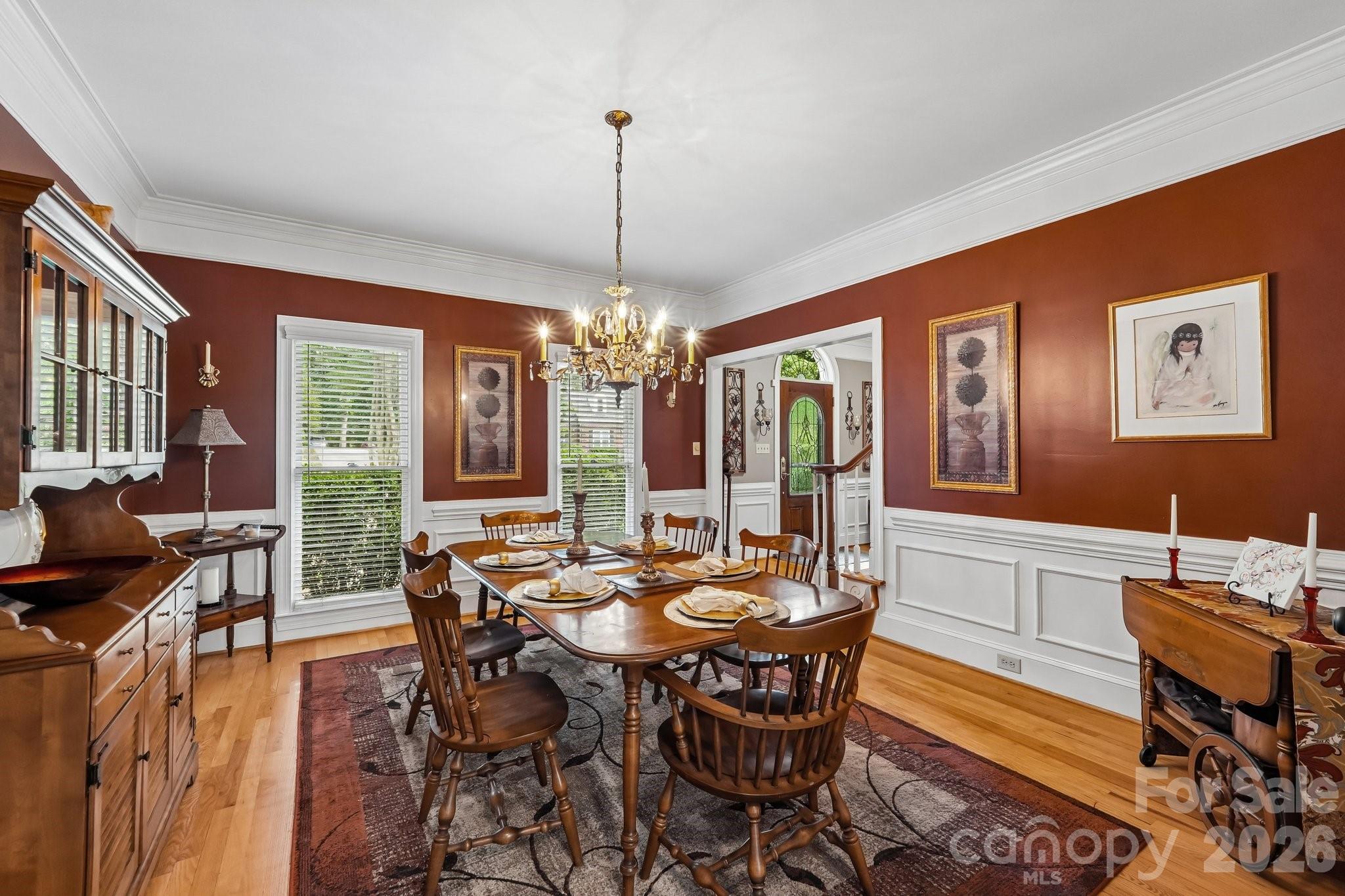 Brantley Oaks - Residential
