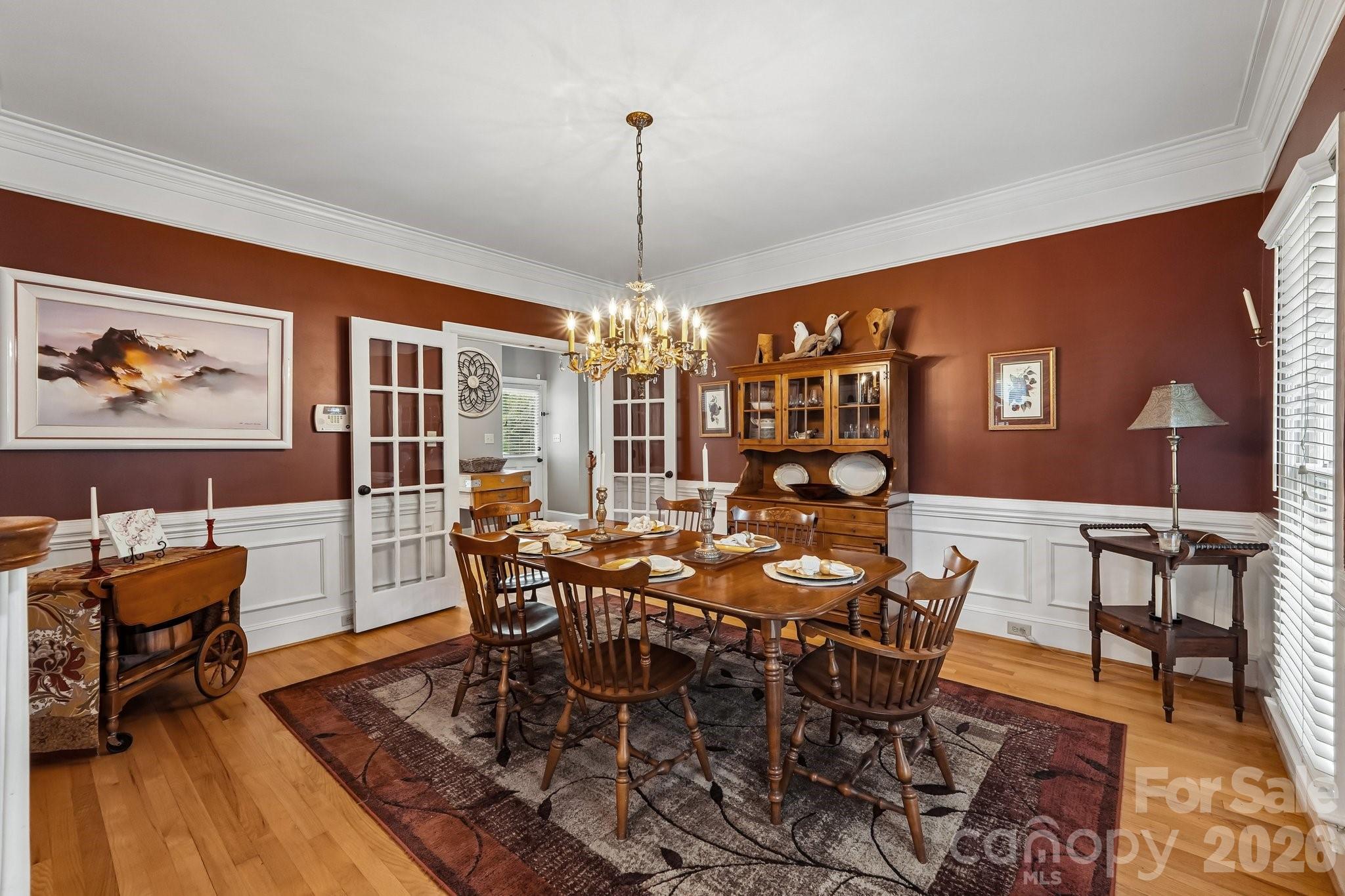 Brantley Oaks - Residential