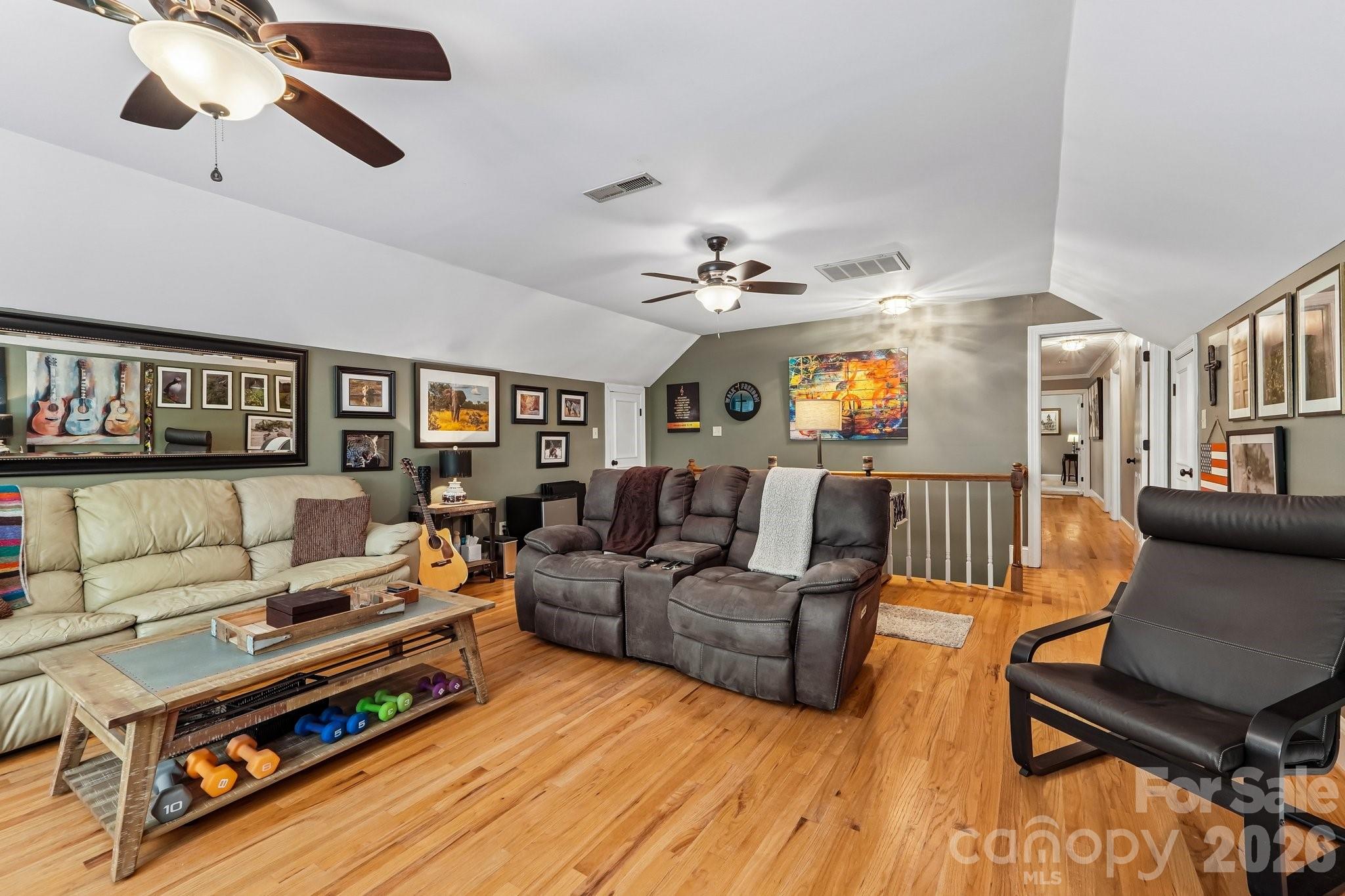 Brantley Oaks - Residential