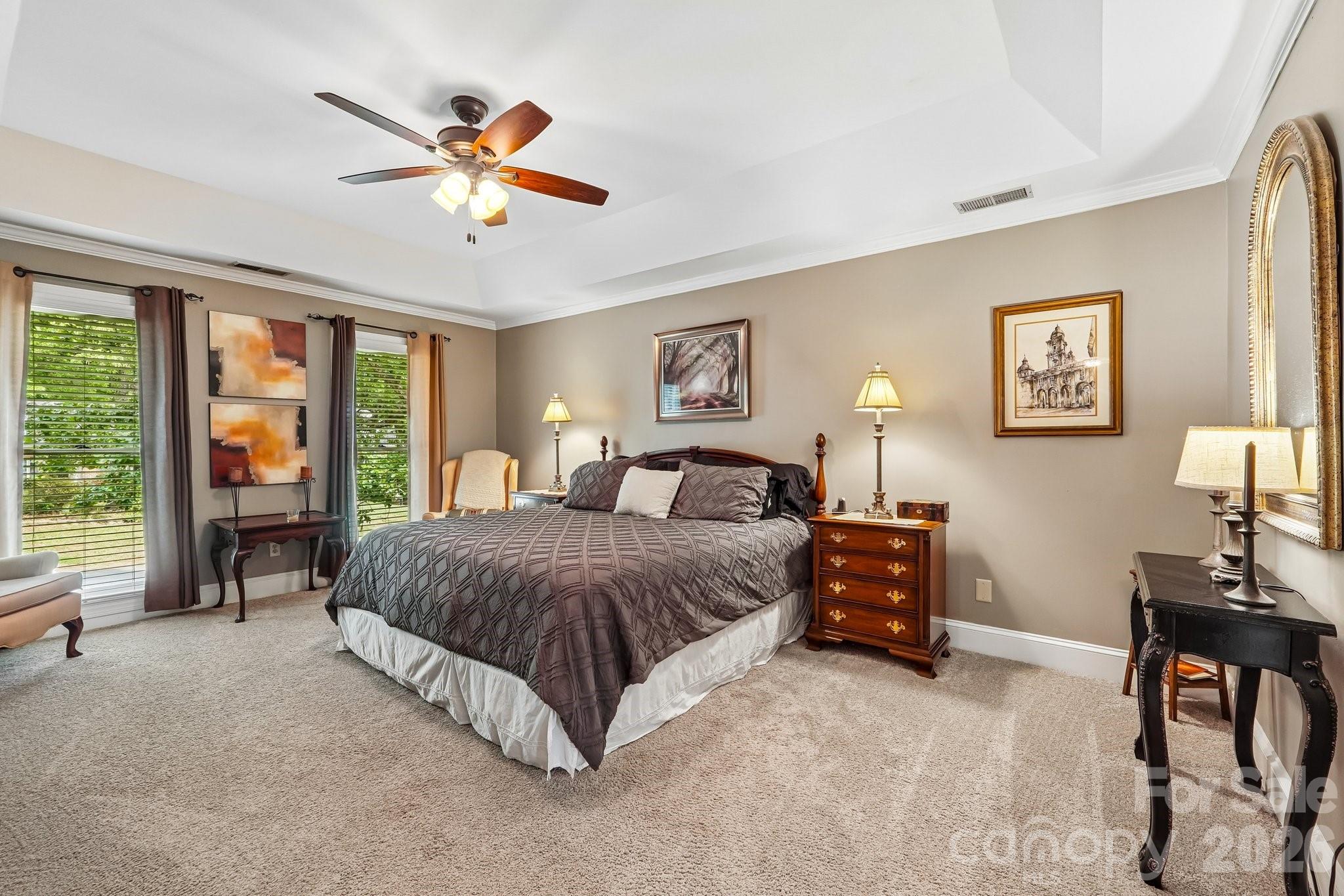 Brantley Oaks - Residential
