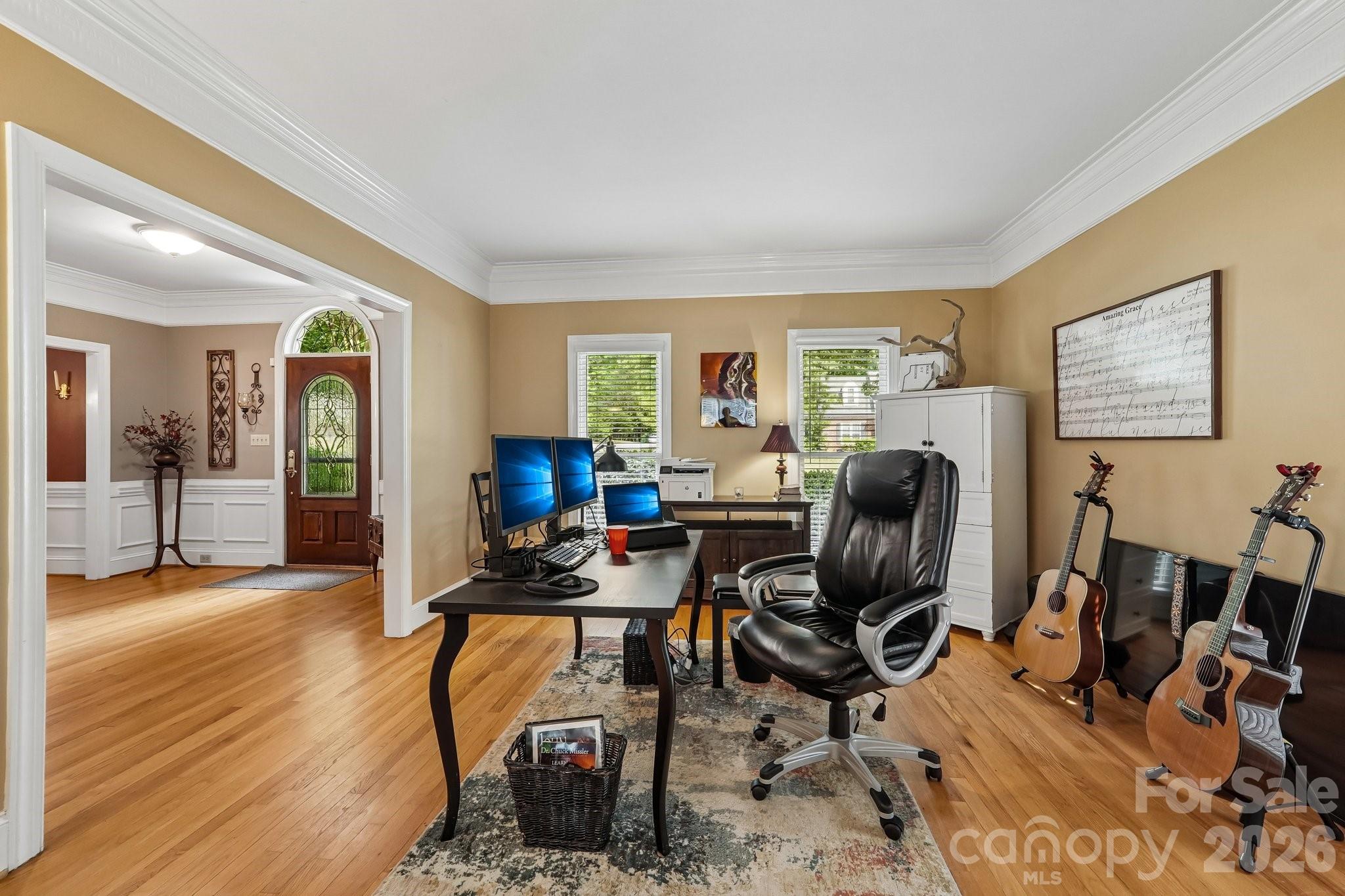 Brantley Oaks - Residential