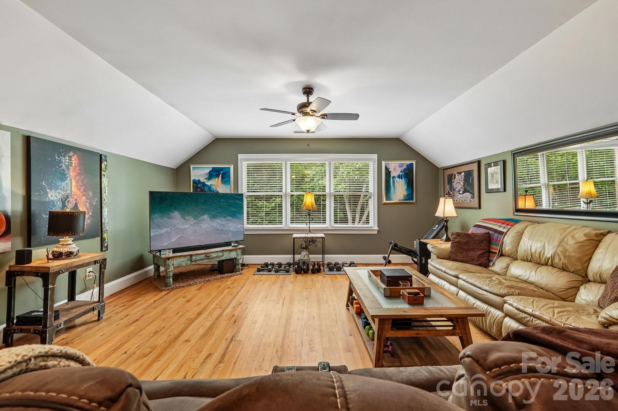 Brantley Oaks - Residential
