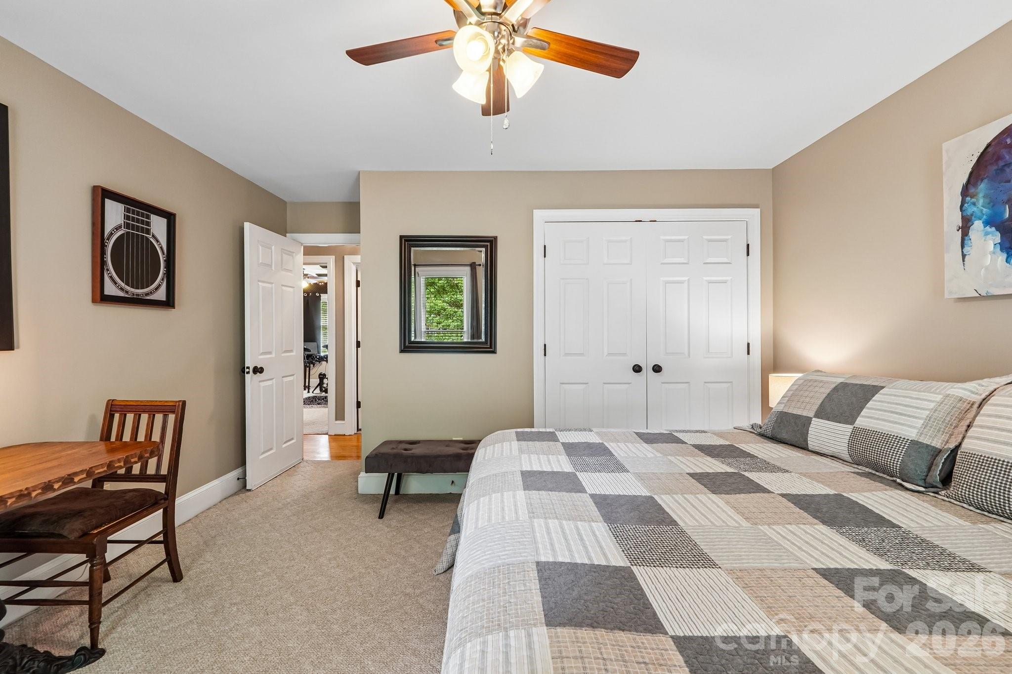 Brantley Oaks - Residential