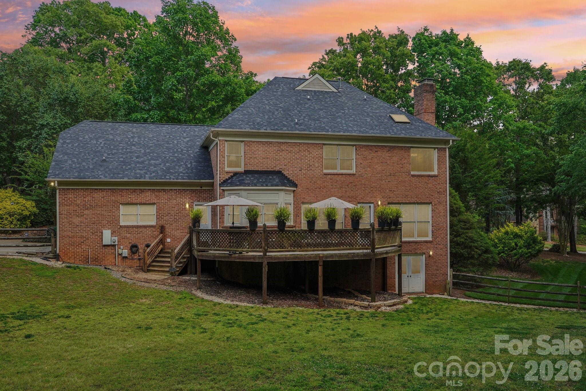 Brantley Oaks - Residential