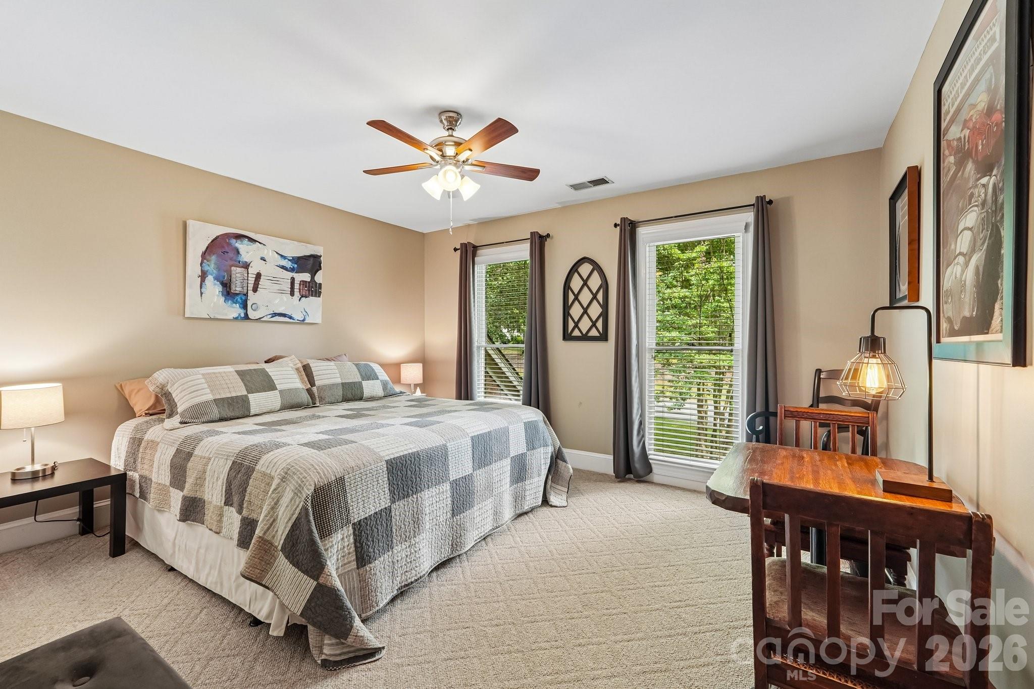 Brantley Oaks - Residential