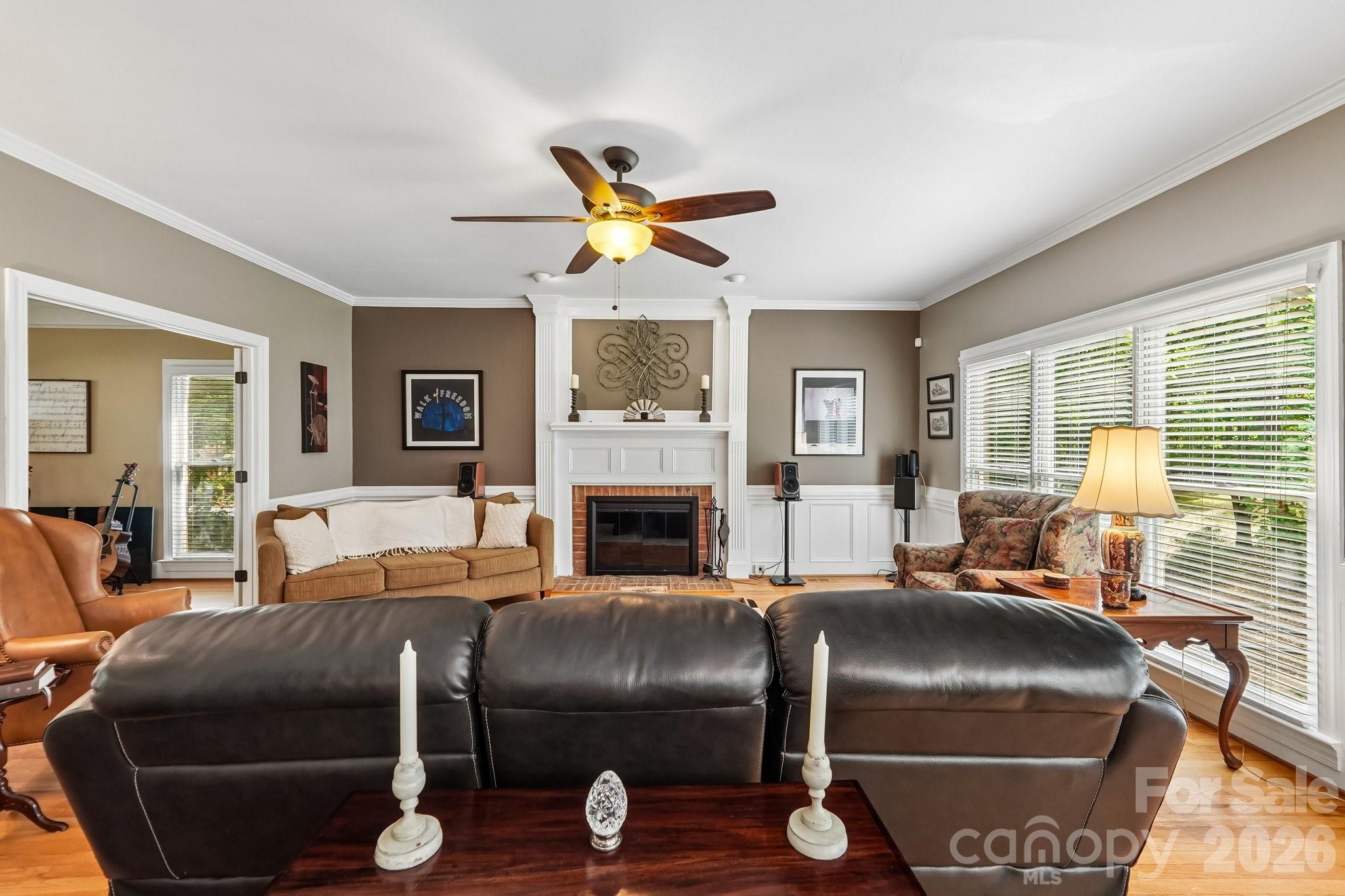 Brantley Oaks - Residential