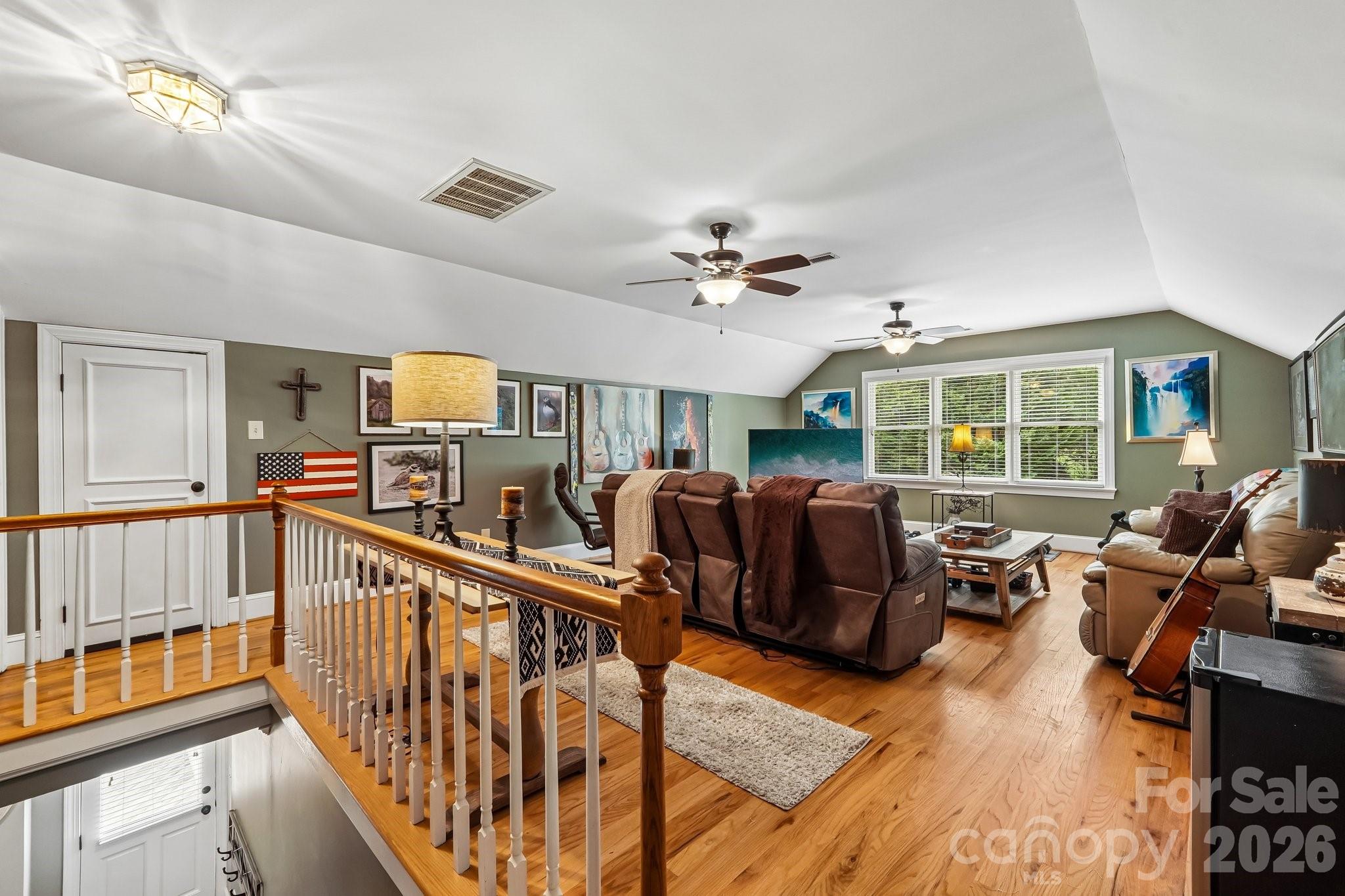 Brantley Oaks - Residential