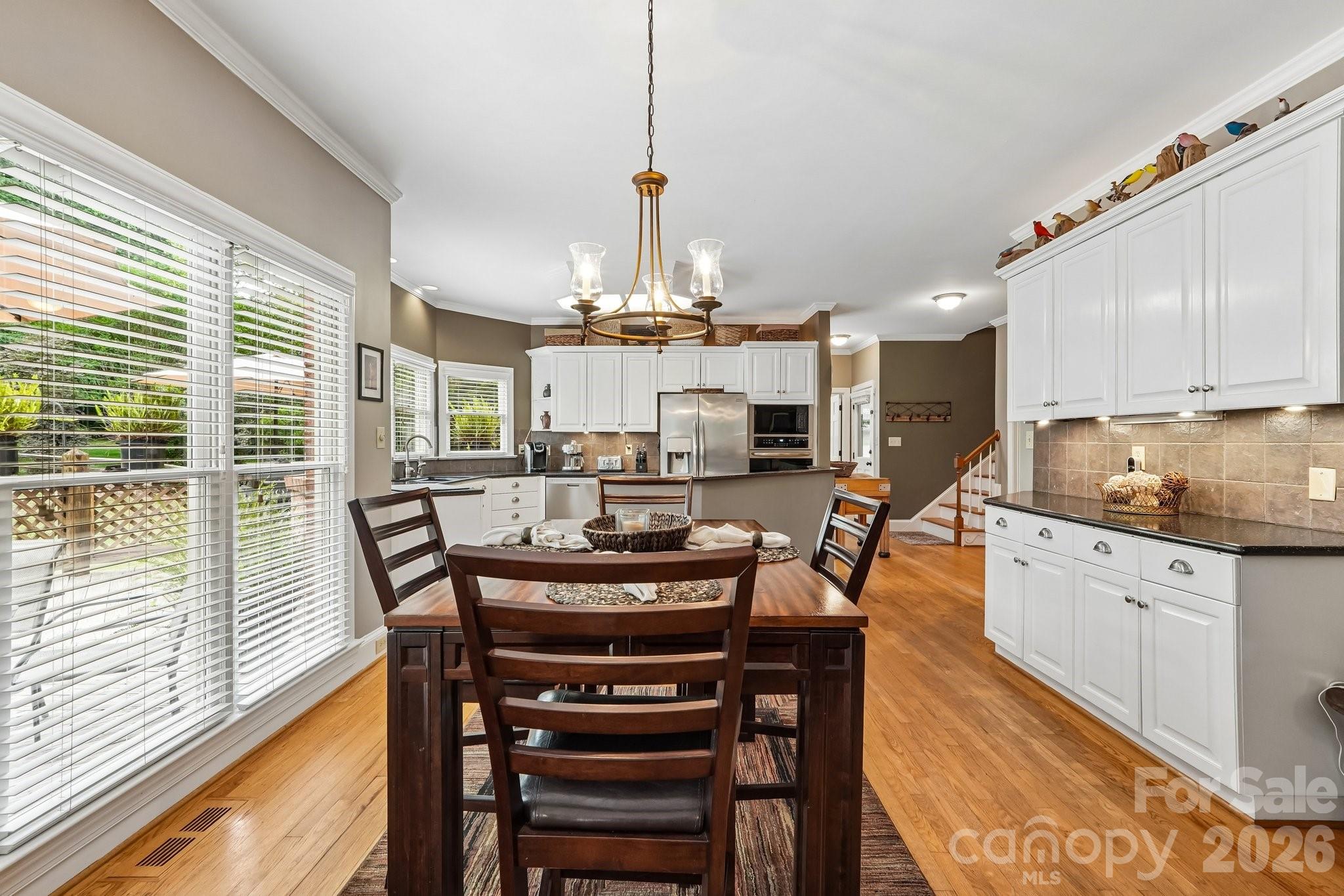 Brantley Oaks - Residential