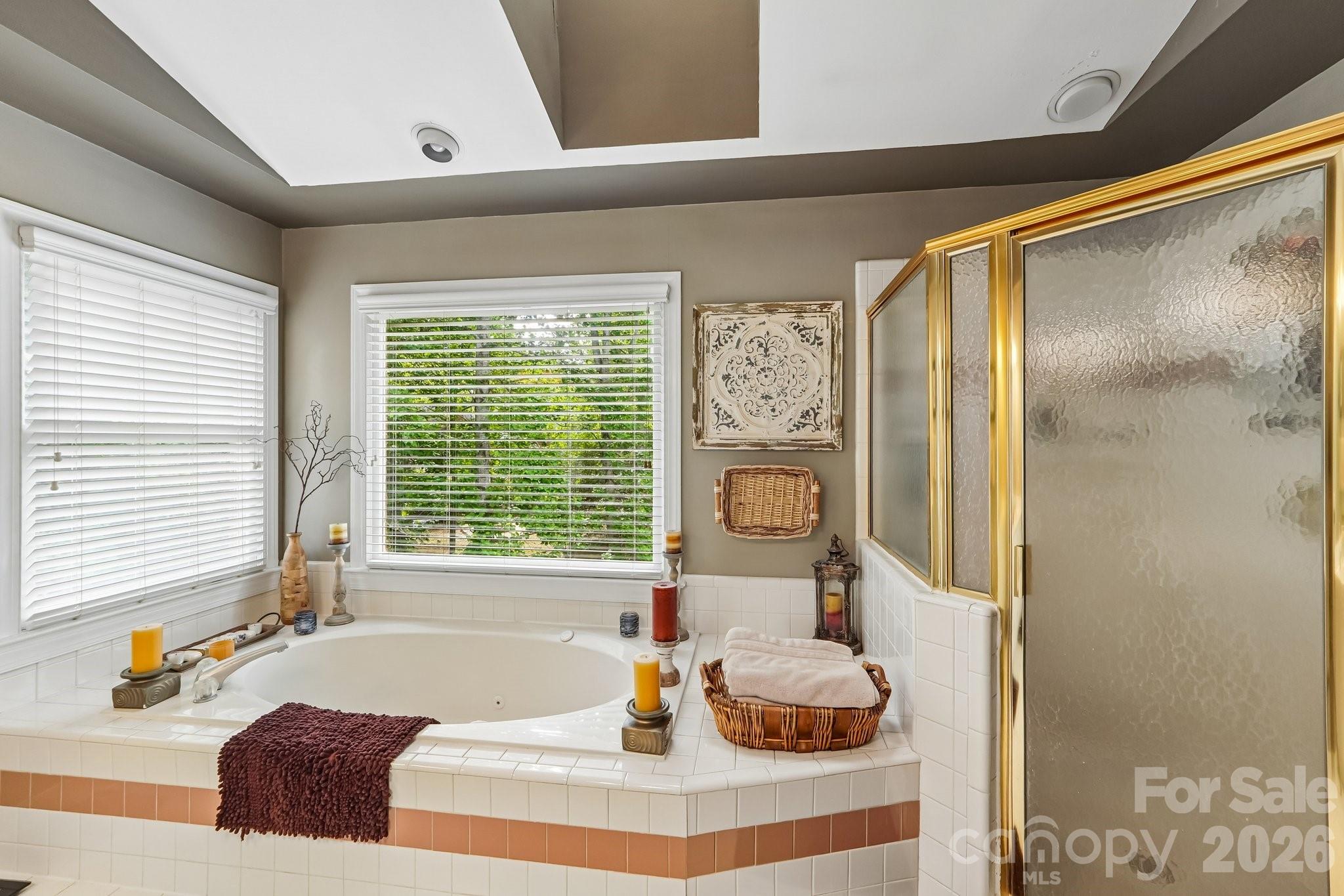 Brantley Oaks - Residential