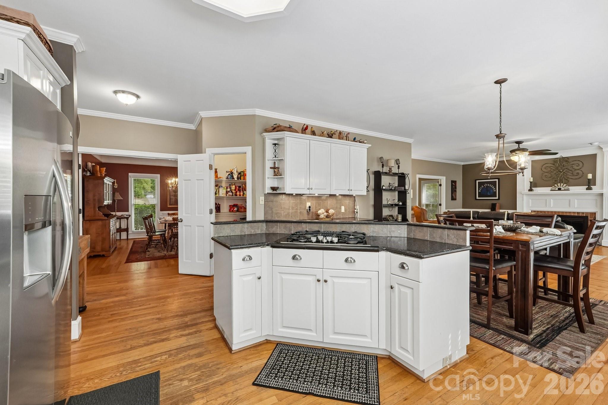 Brantley Oaks - Residential