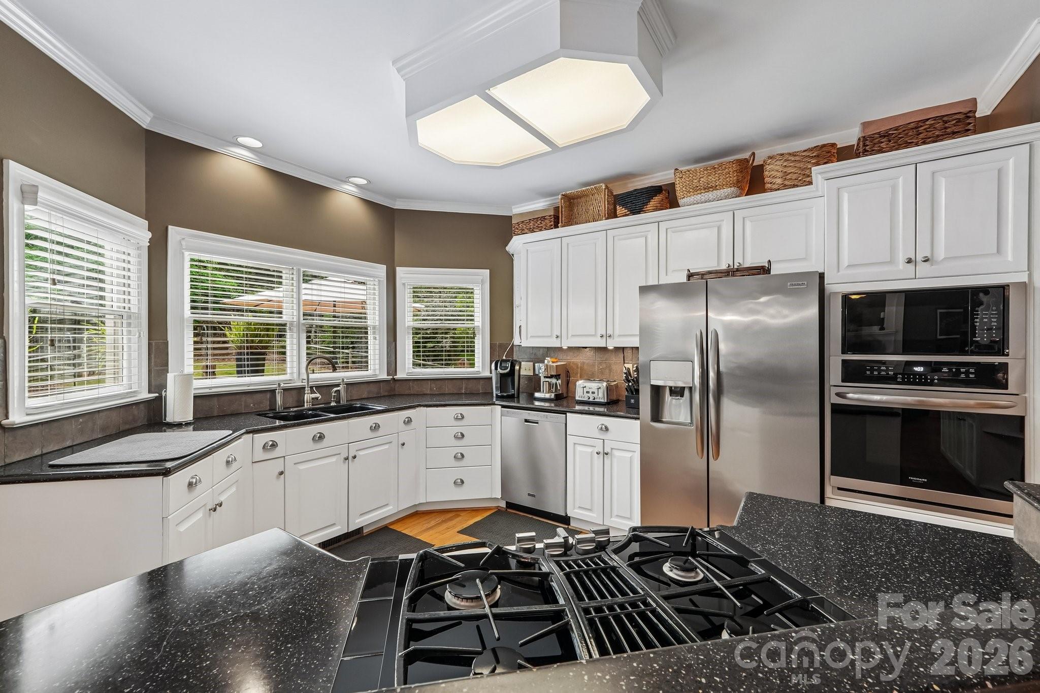 Brantley Oaks - Residential