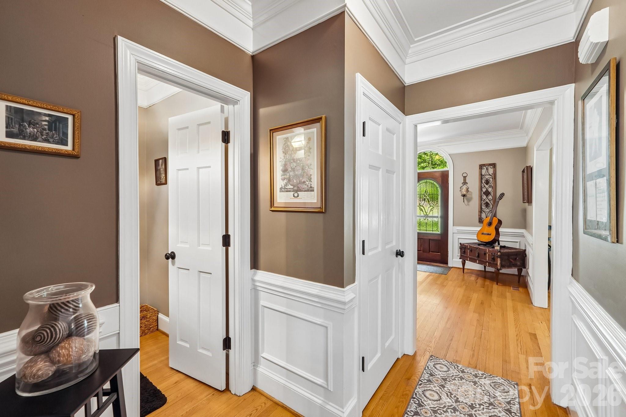 Brantley Oaks - Residential