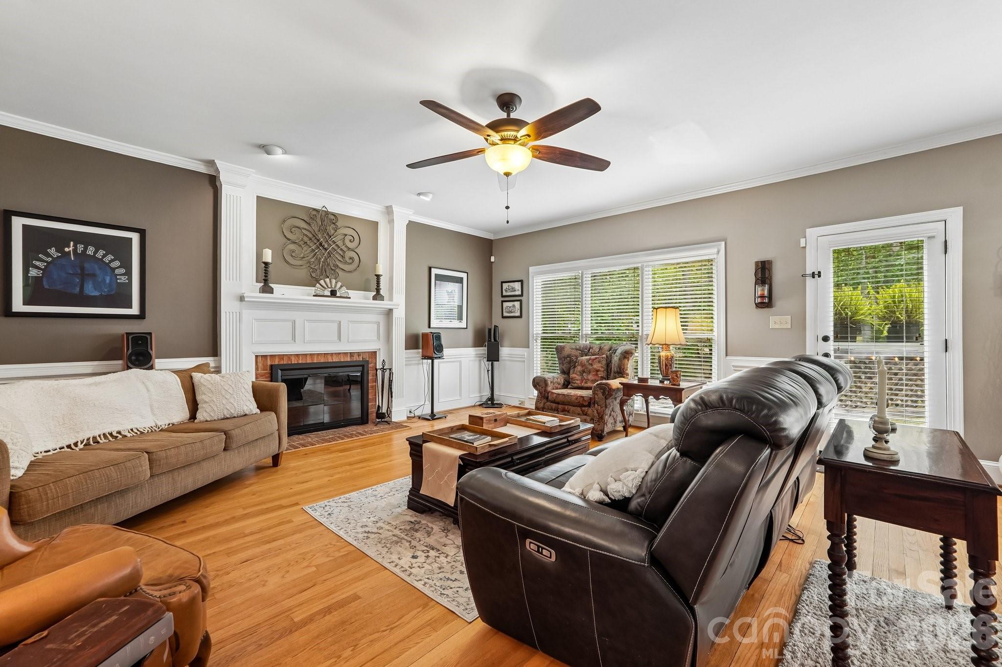 Brantley Oaks - Residential