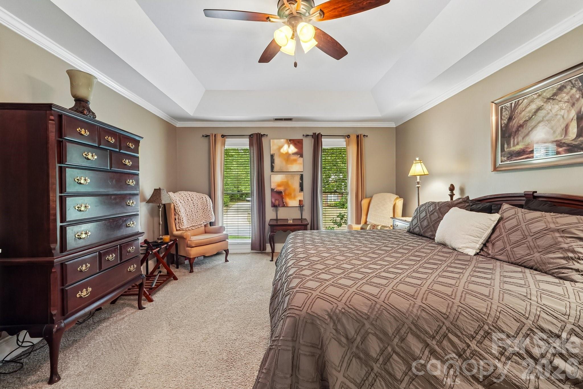 Brantley Oaks - Residential