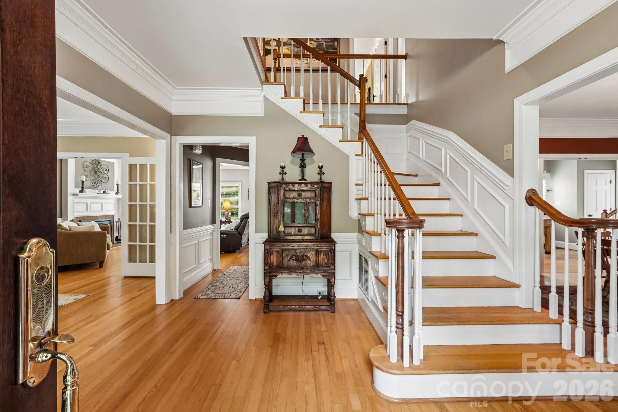 Brantley Oaks - Residential