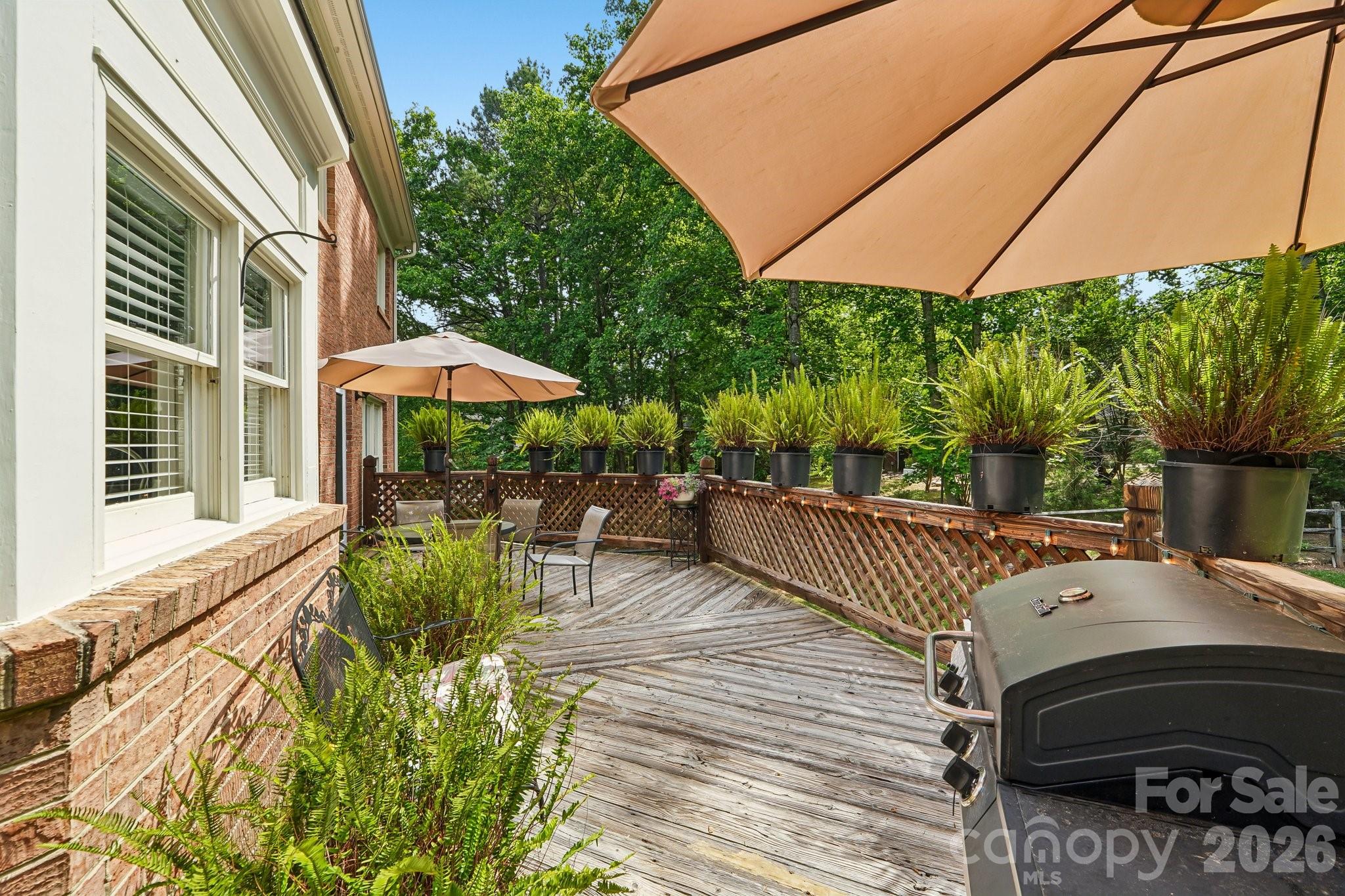 Brantley Oaks - Residential