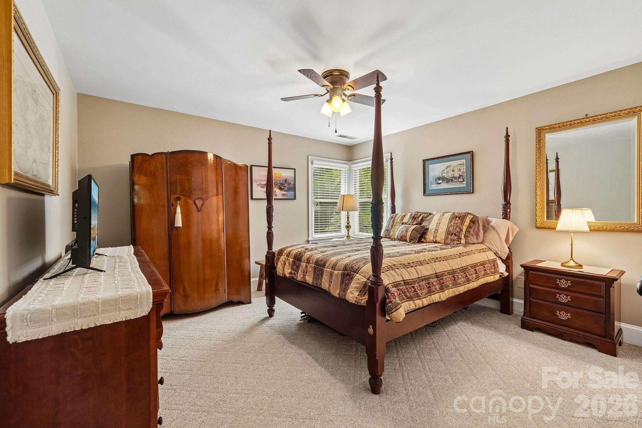 Brantley Oaks - Residential