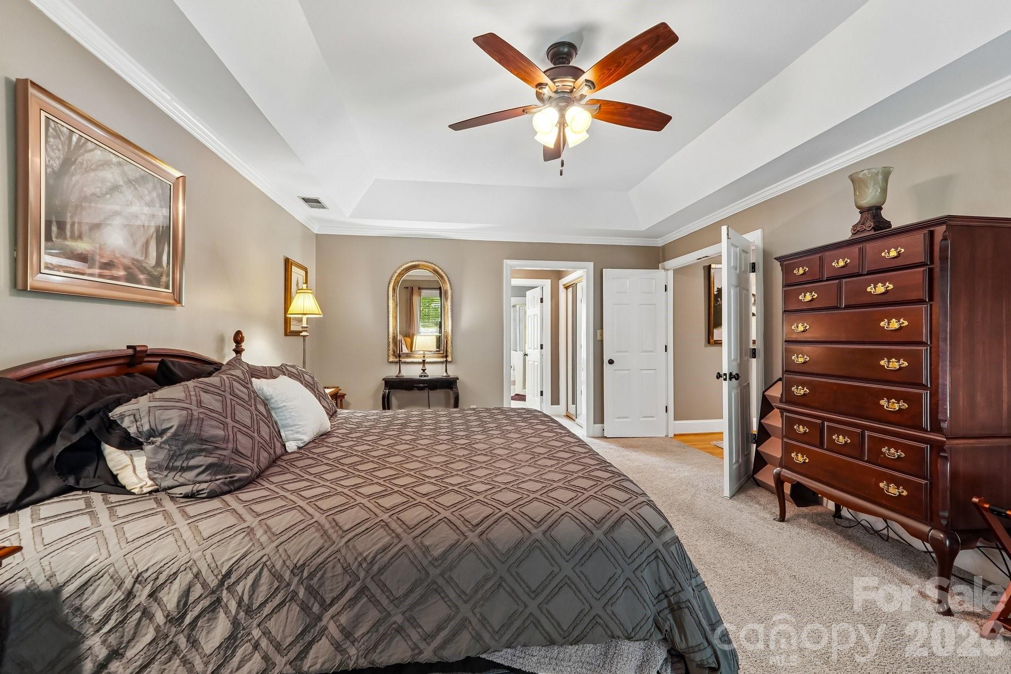 Brantley Oaks - Residential