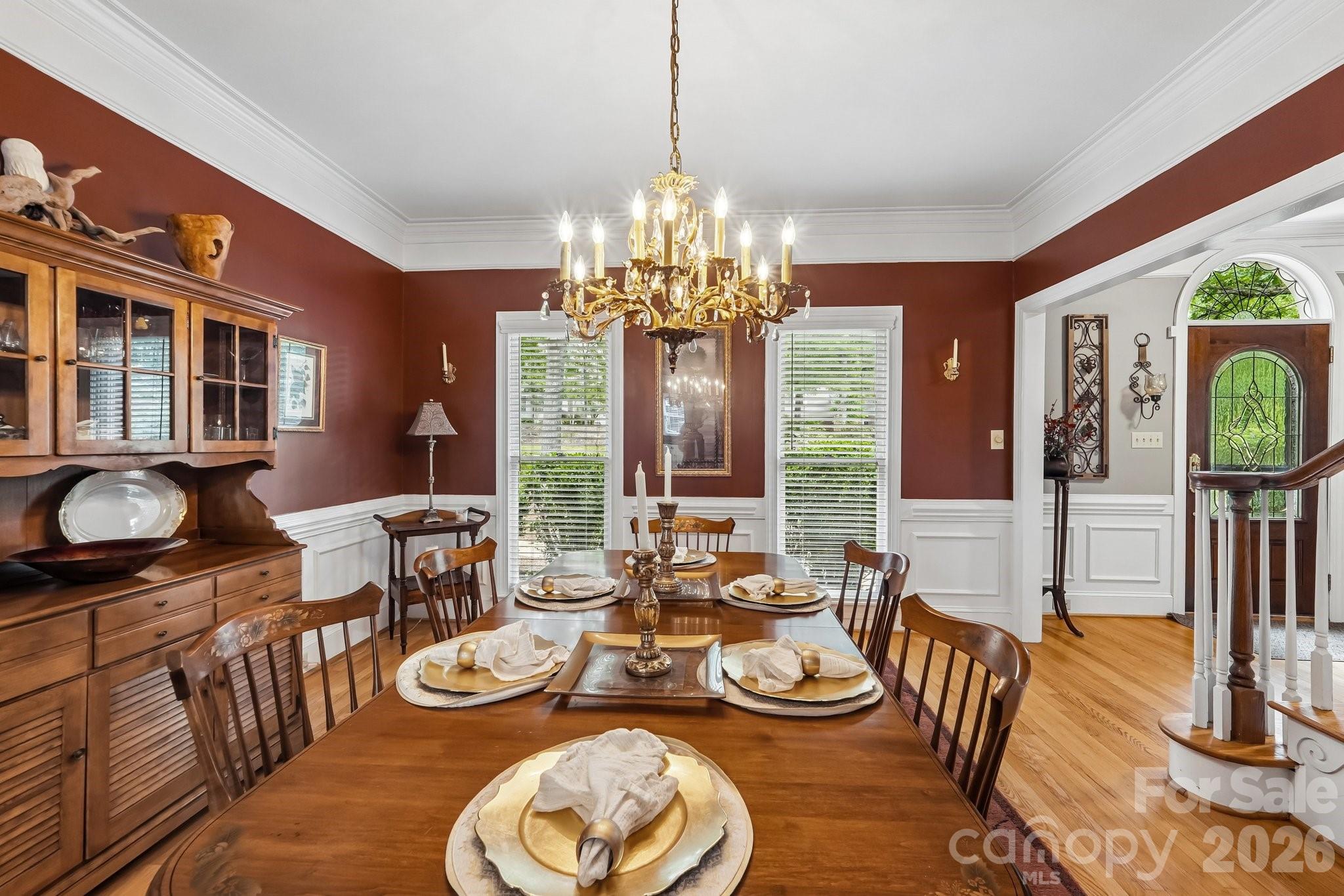 Brantley Oaks - Residential