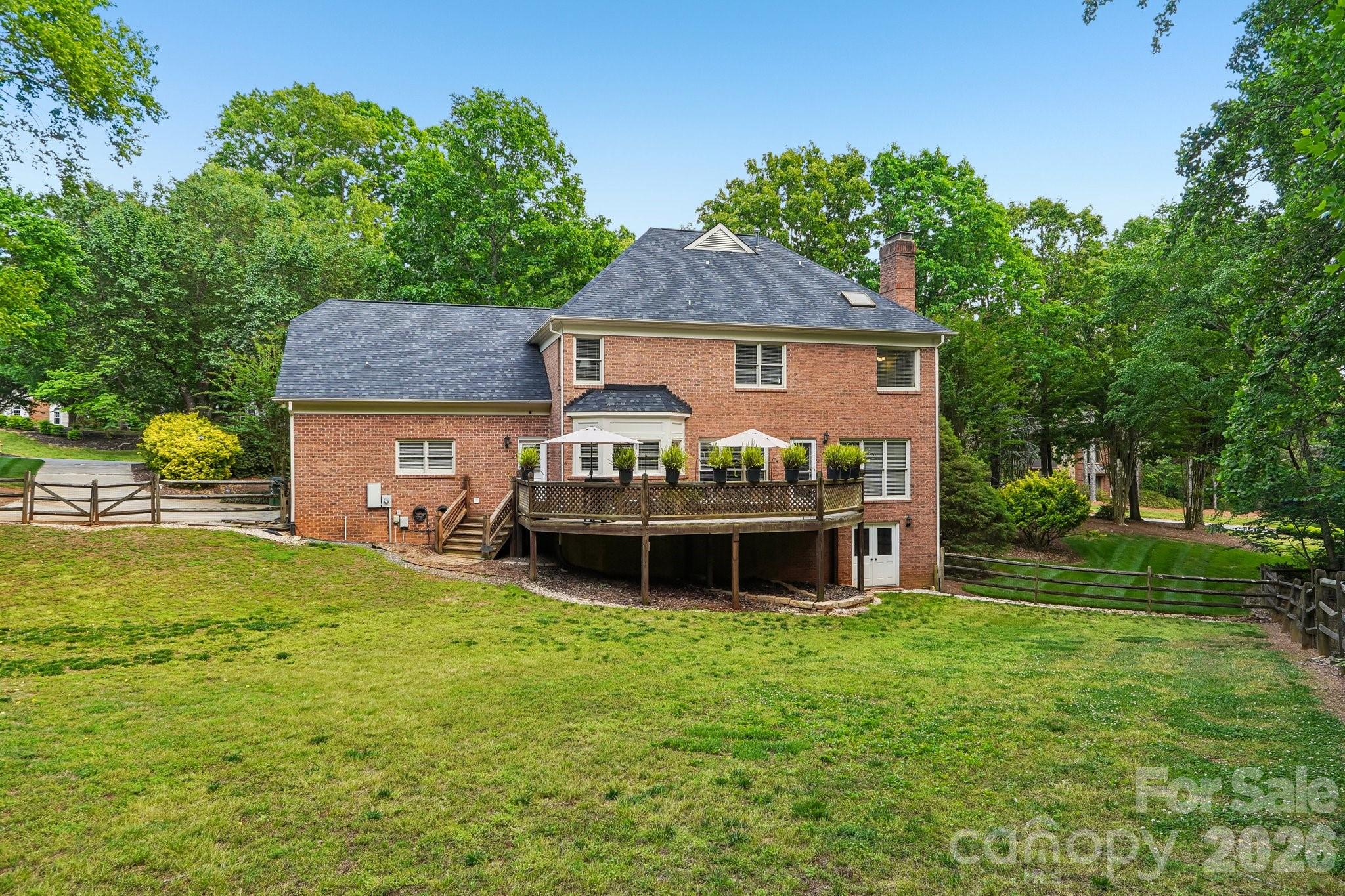 Brantley Oaks - Residential