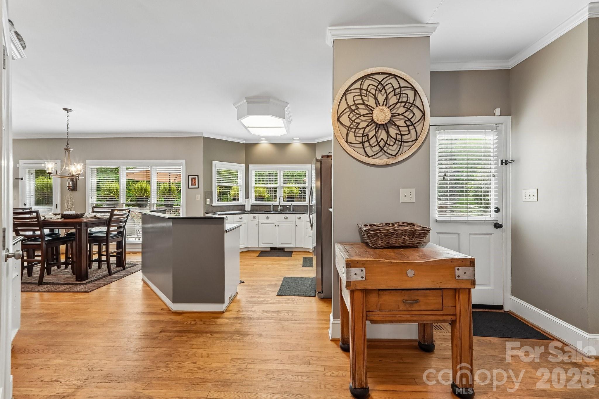 Brantley Oaks - Residential