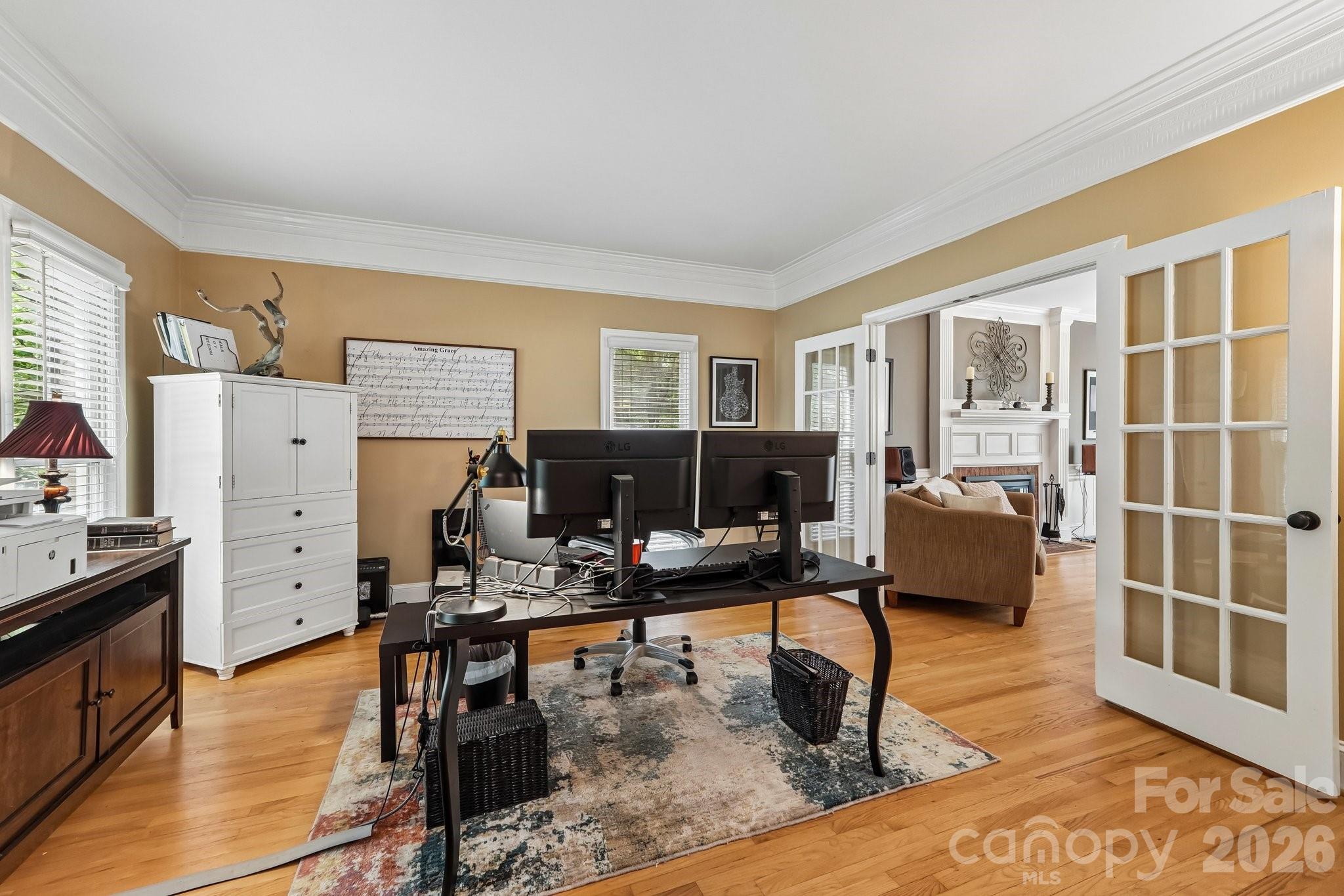 Brantley Oaks - Residential